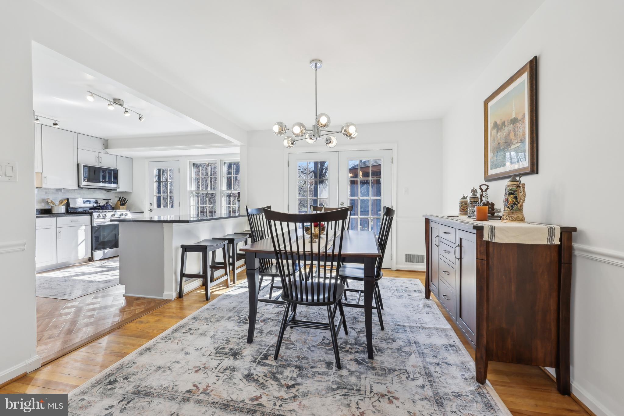 WINTERSET - Residential