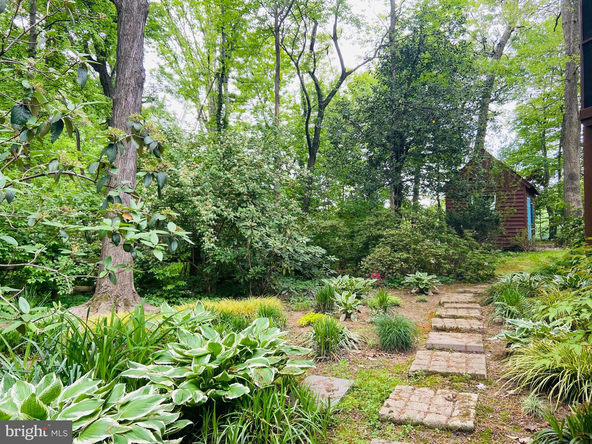 WINTERSET - Residential