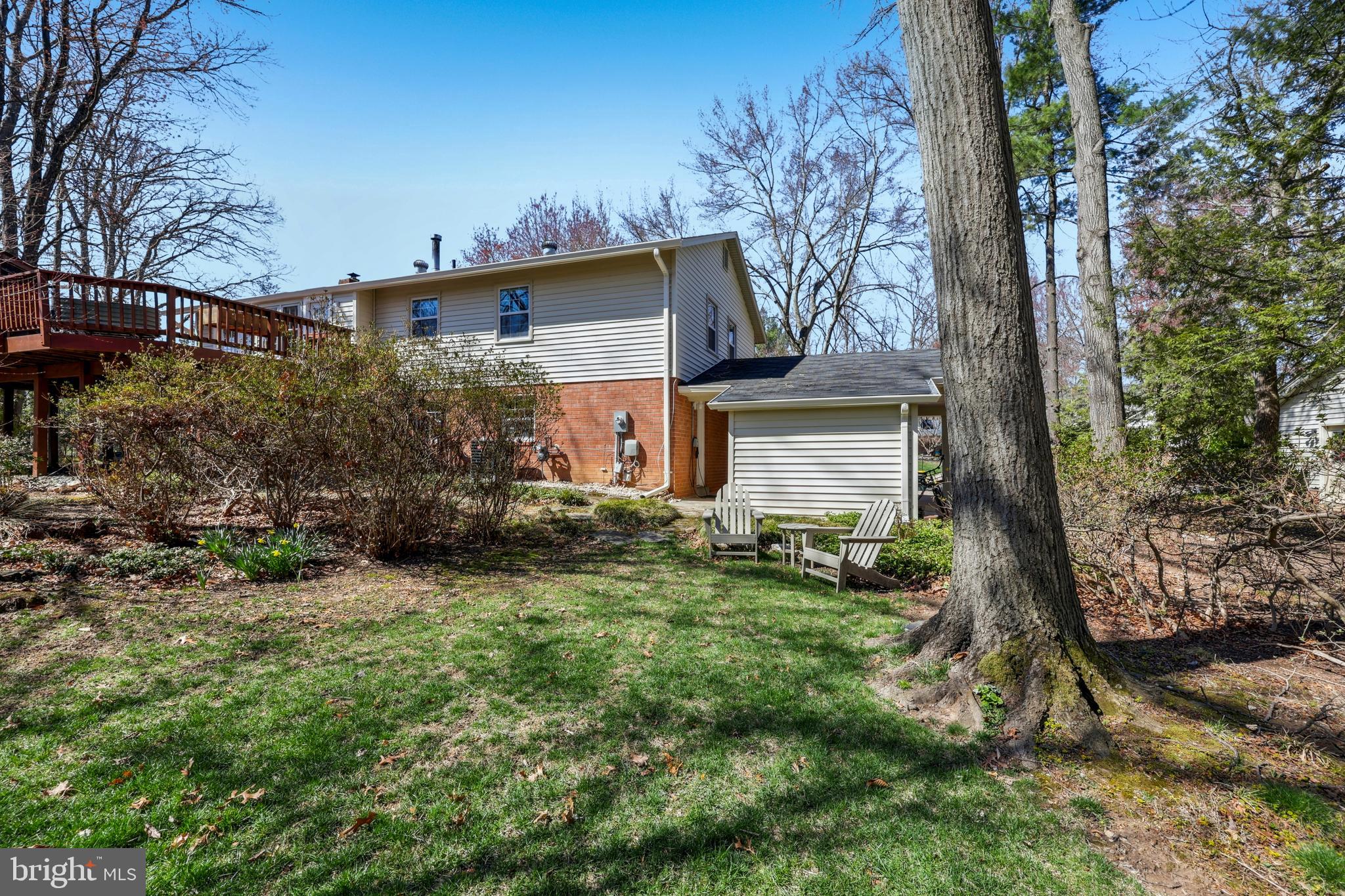 WINTERSET - Residential