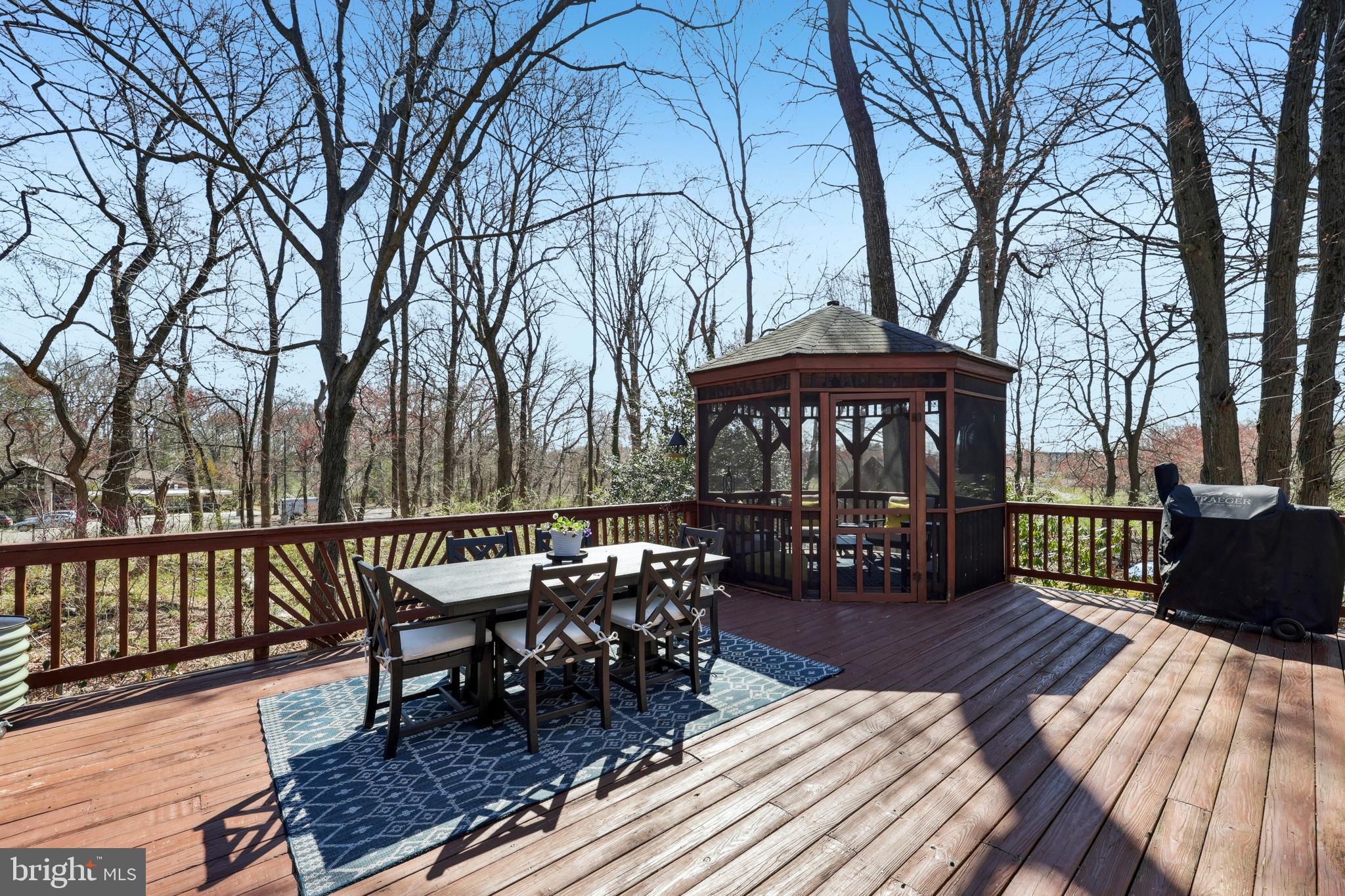 WINTERSET - Residential