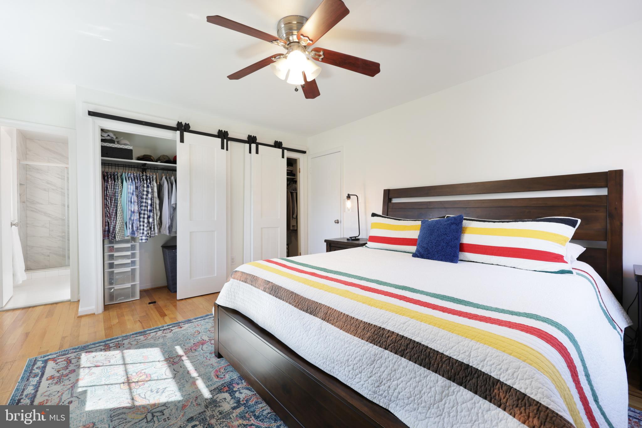 WINTERSET - Residential