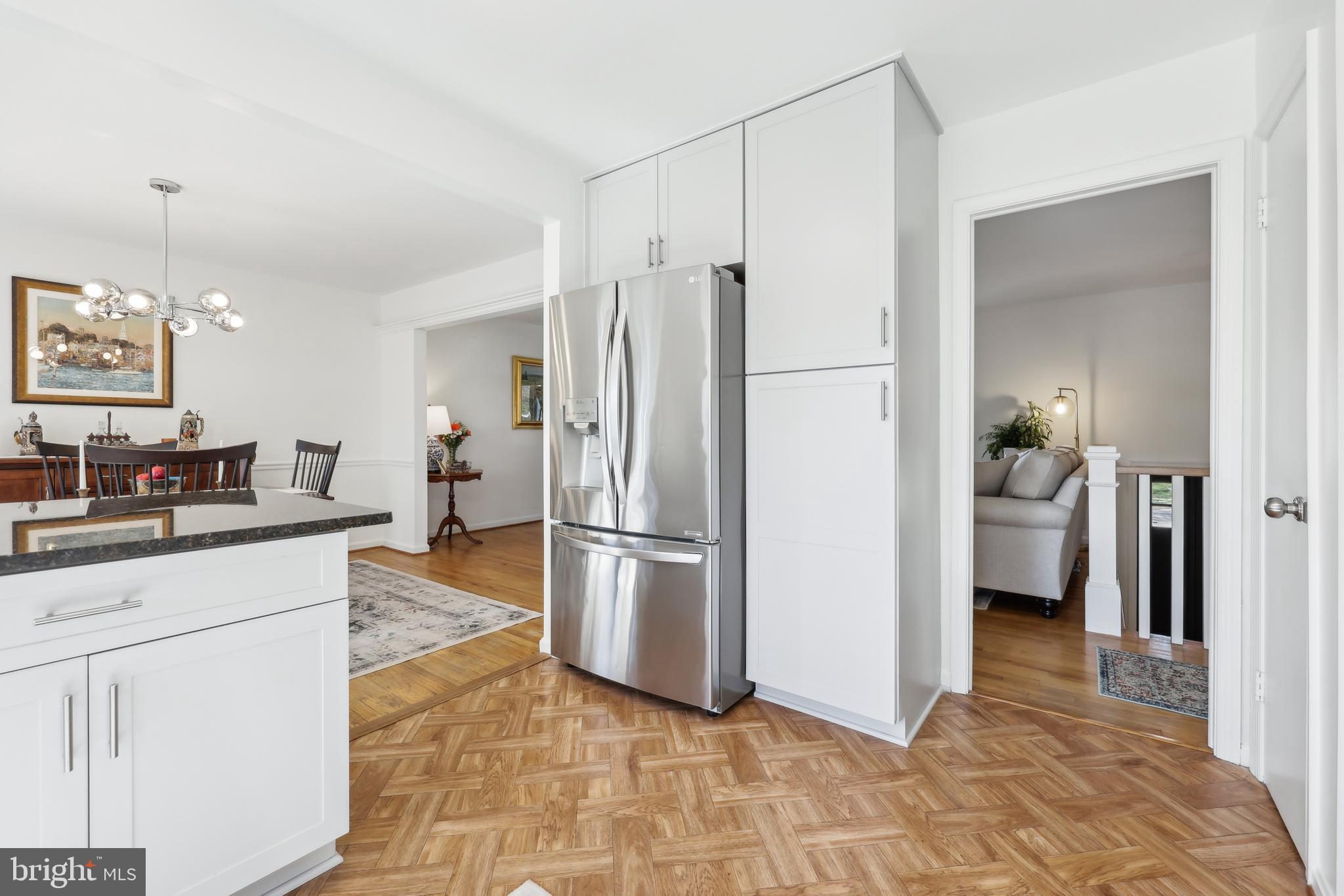 WINTERSET - Residential