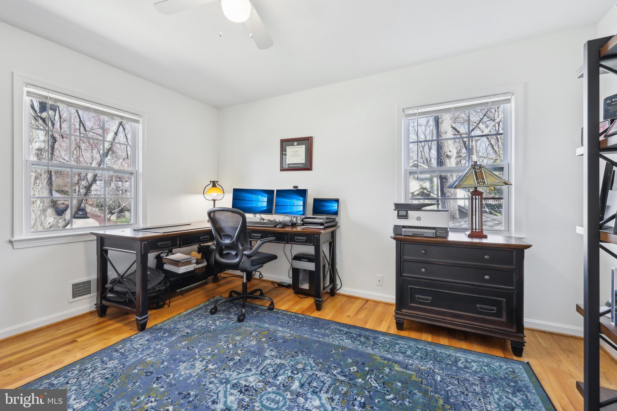 WINTERSET - Residential