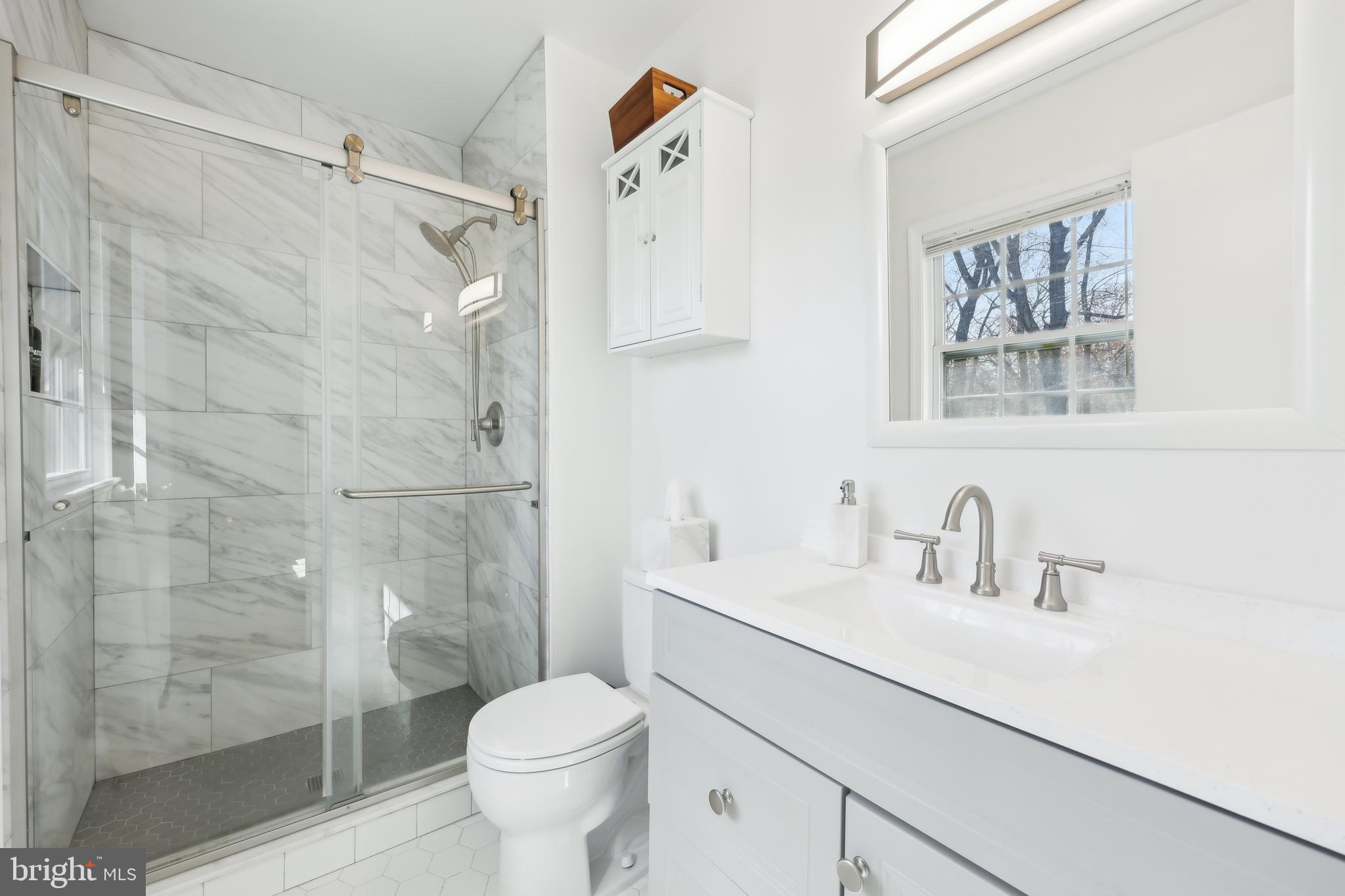 WINTERSET - Residential