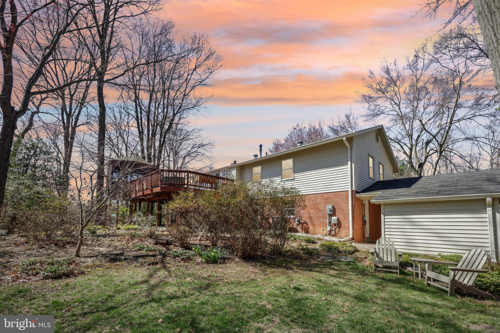 WINTERSET - Residential