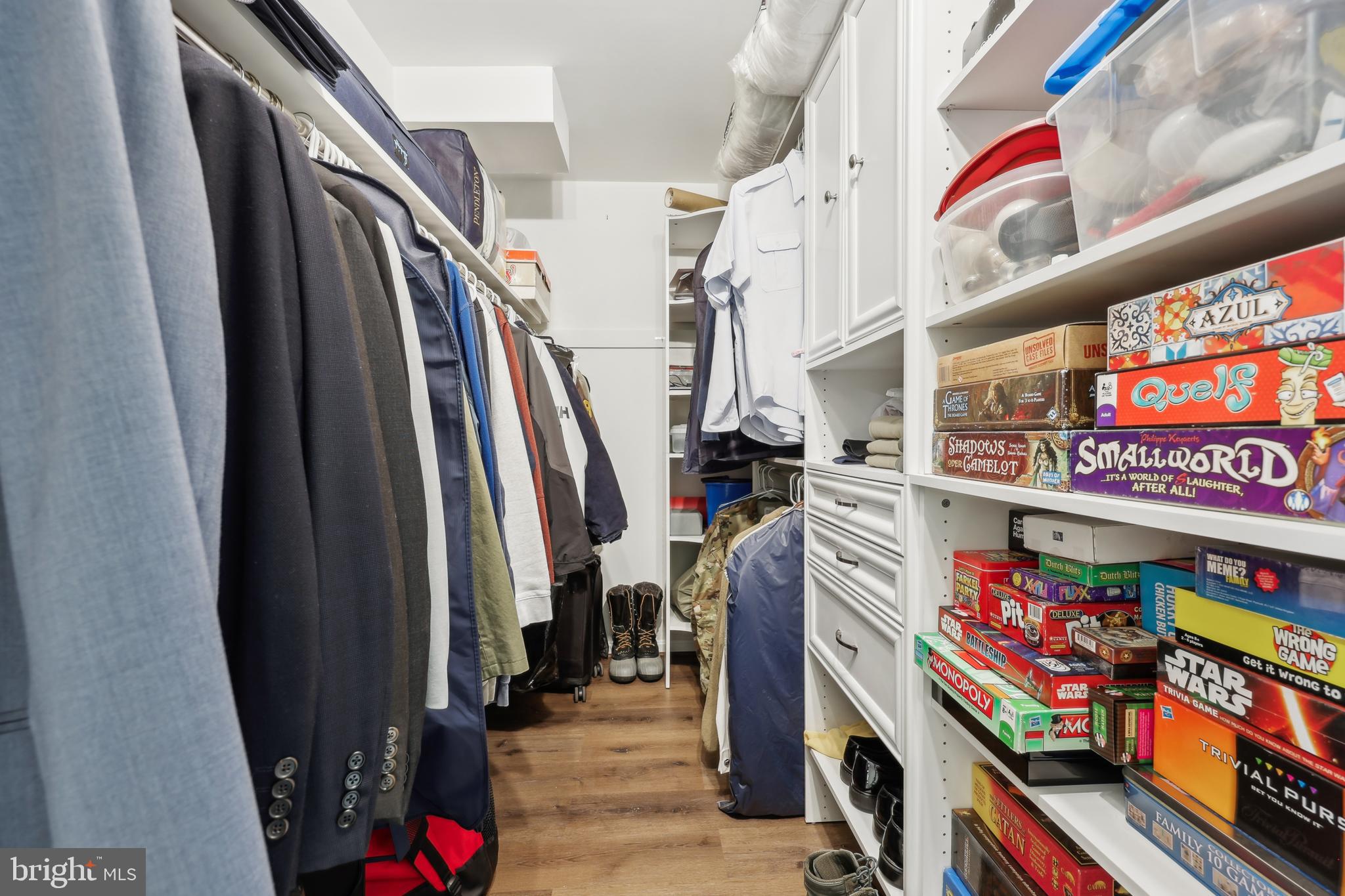 WINTERSET - Residential