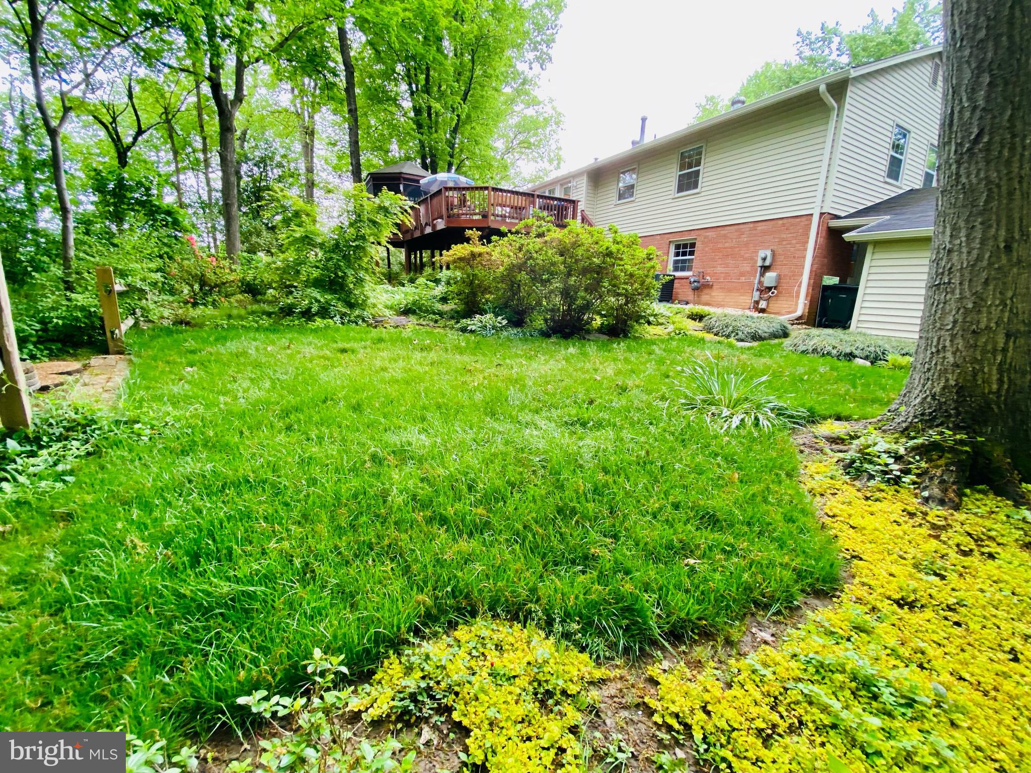 WINTERSET - Residential