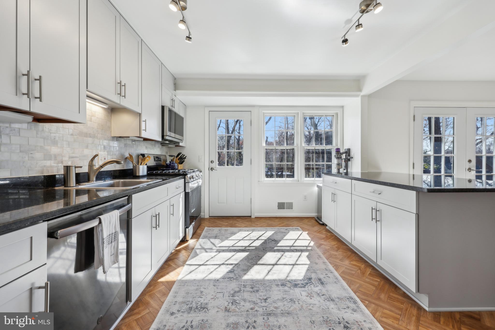 WINTERSET - Residential