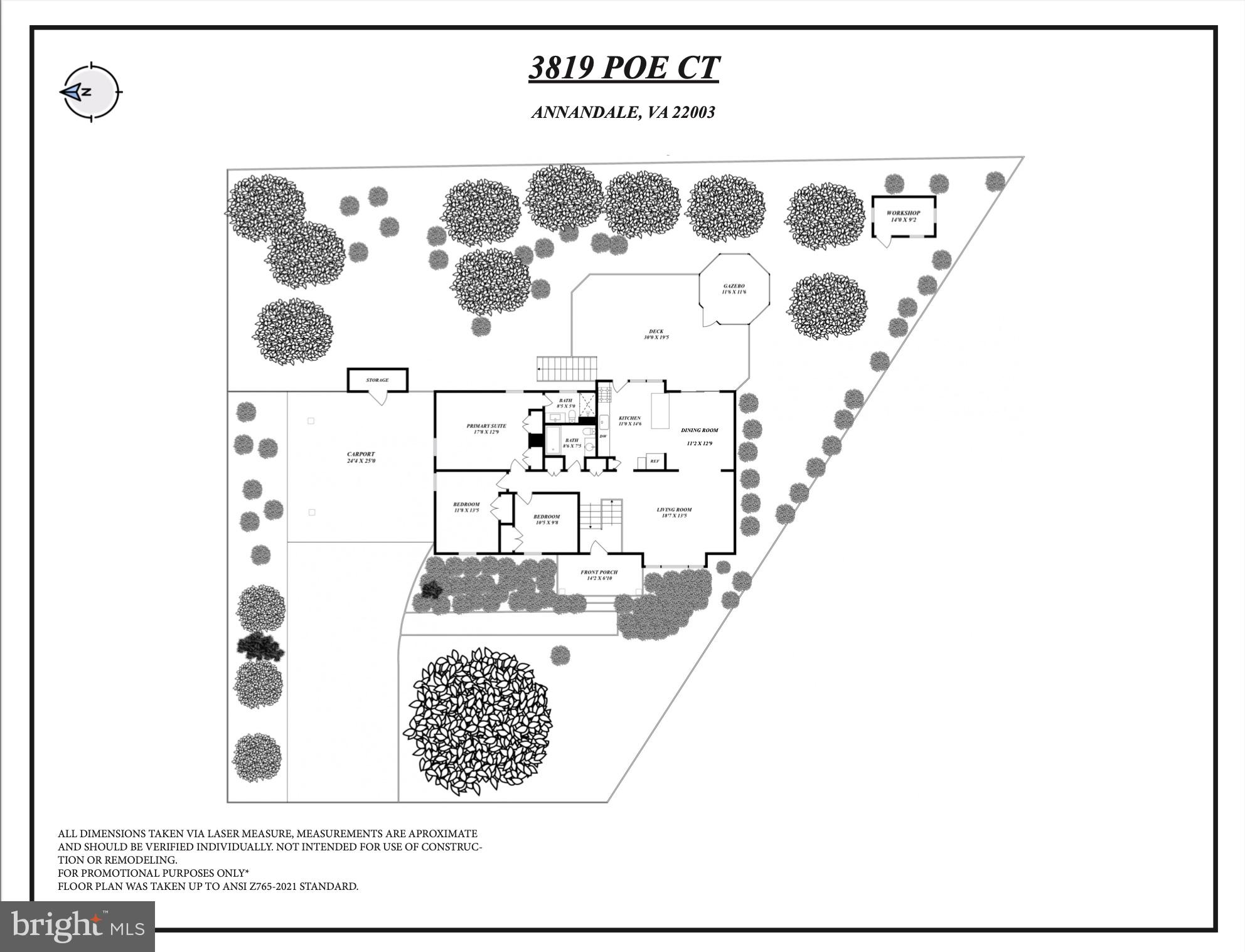 WINTERSET - Residential