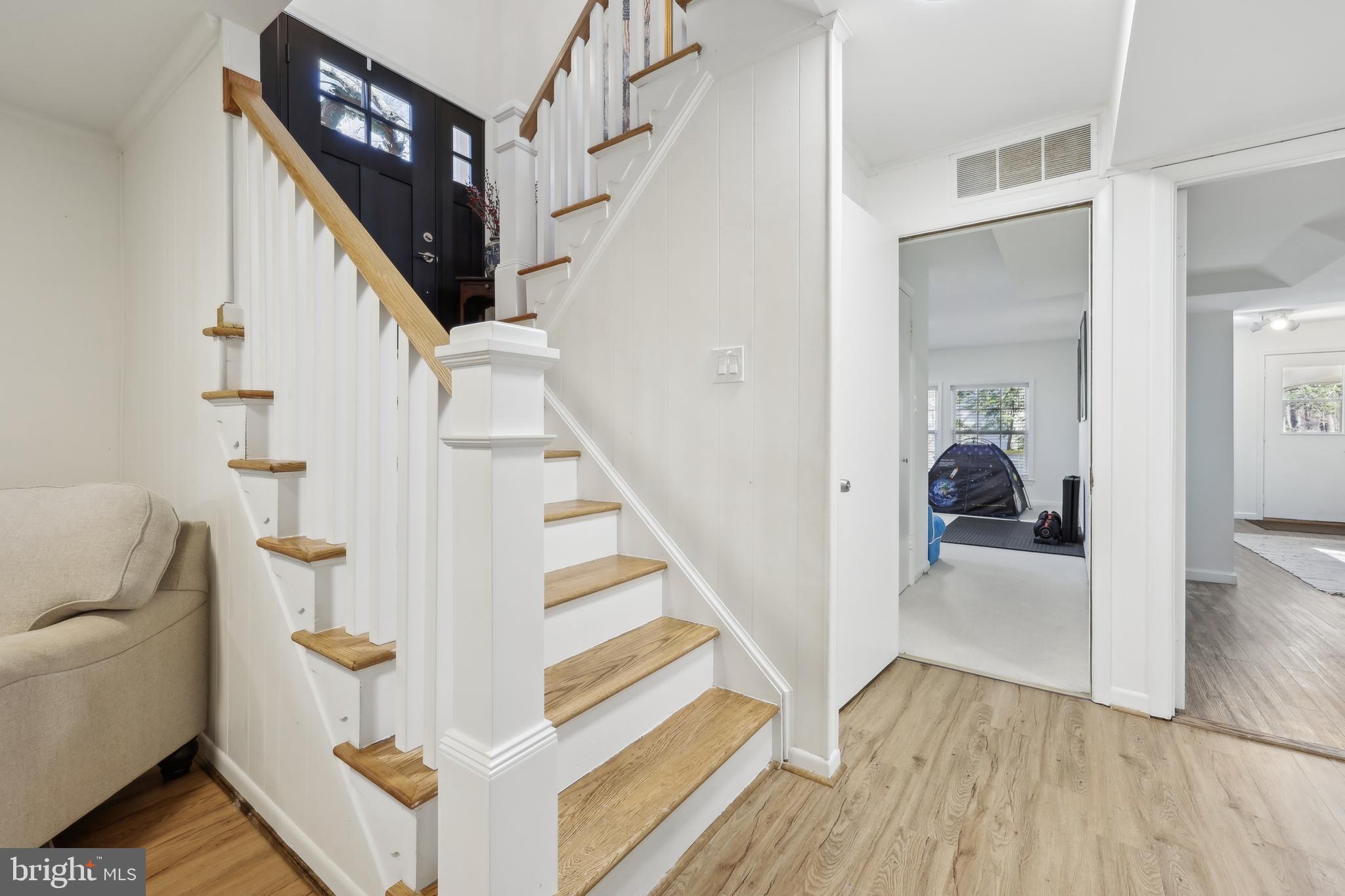 WINTERSET - Residential