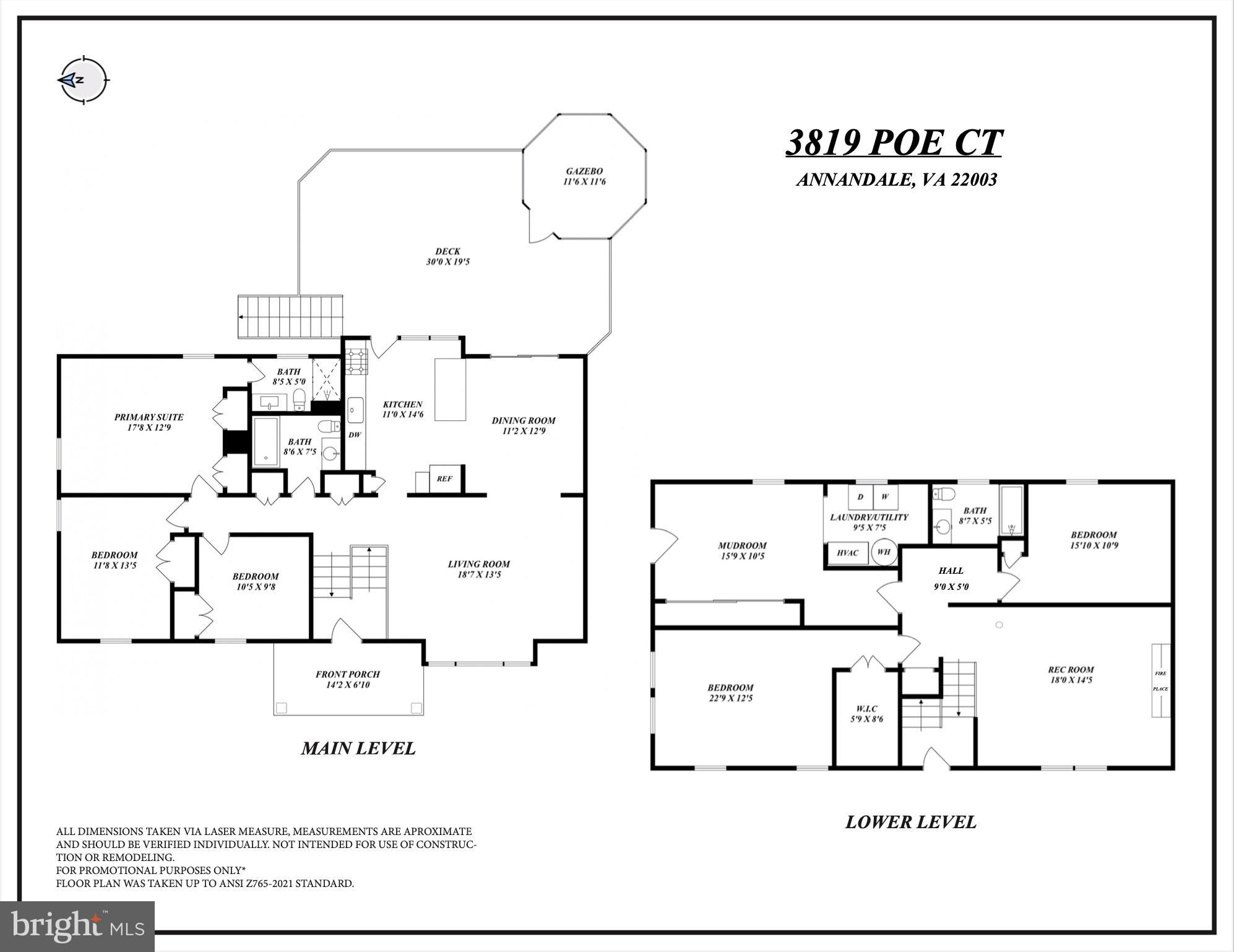 WINTERSET - Residential