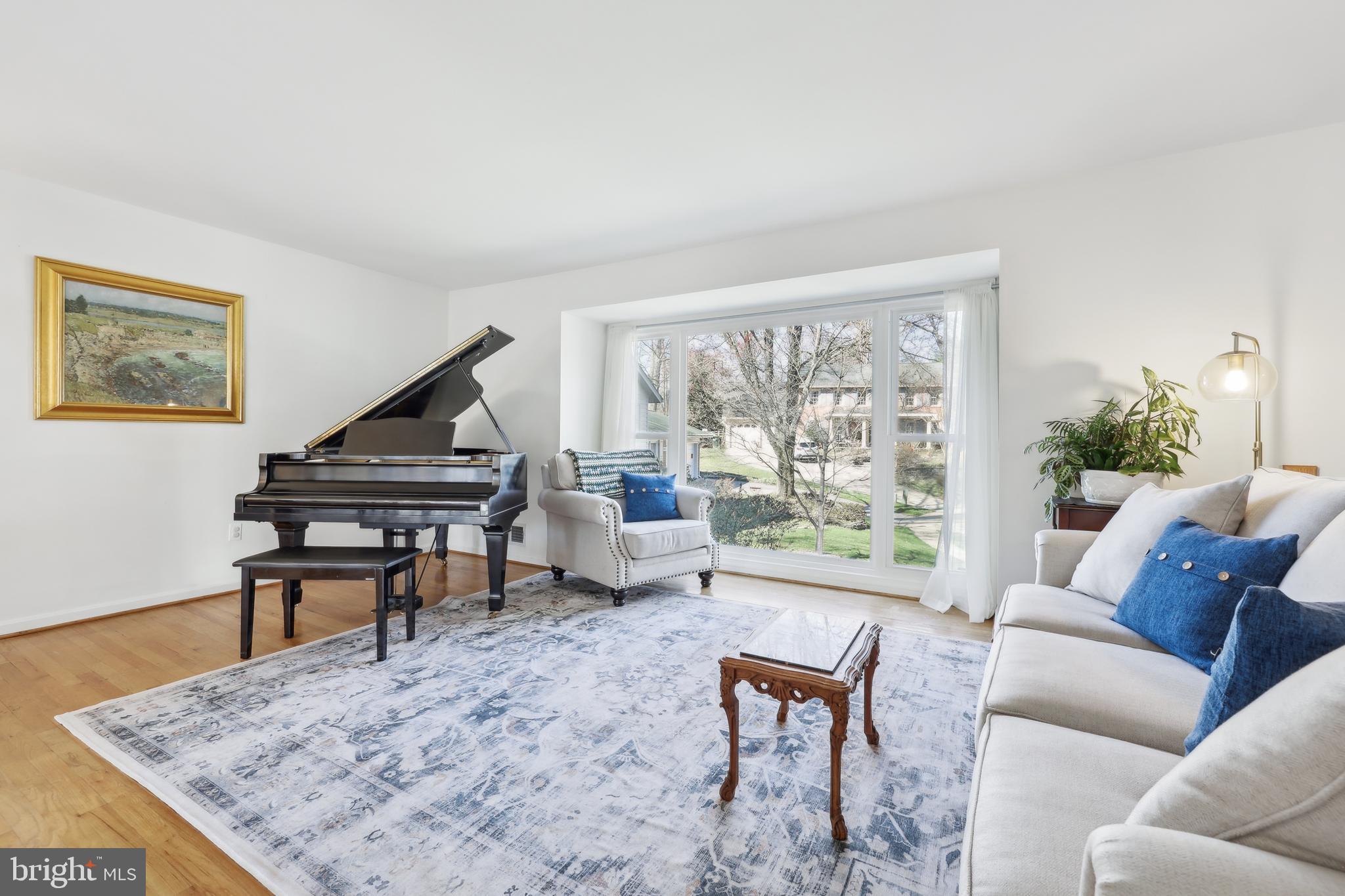 WINTERSET - Residential