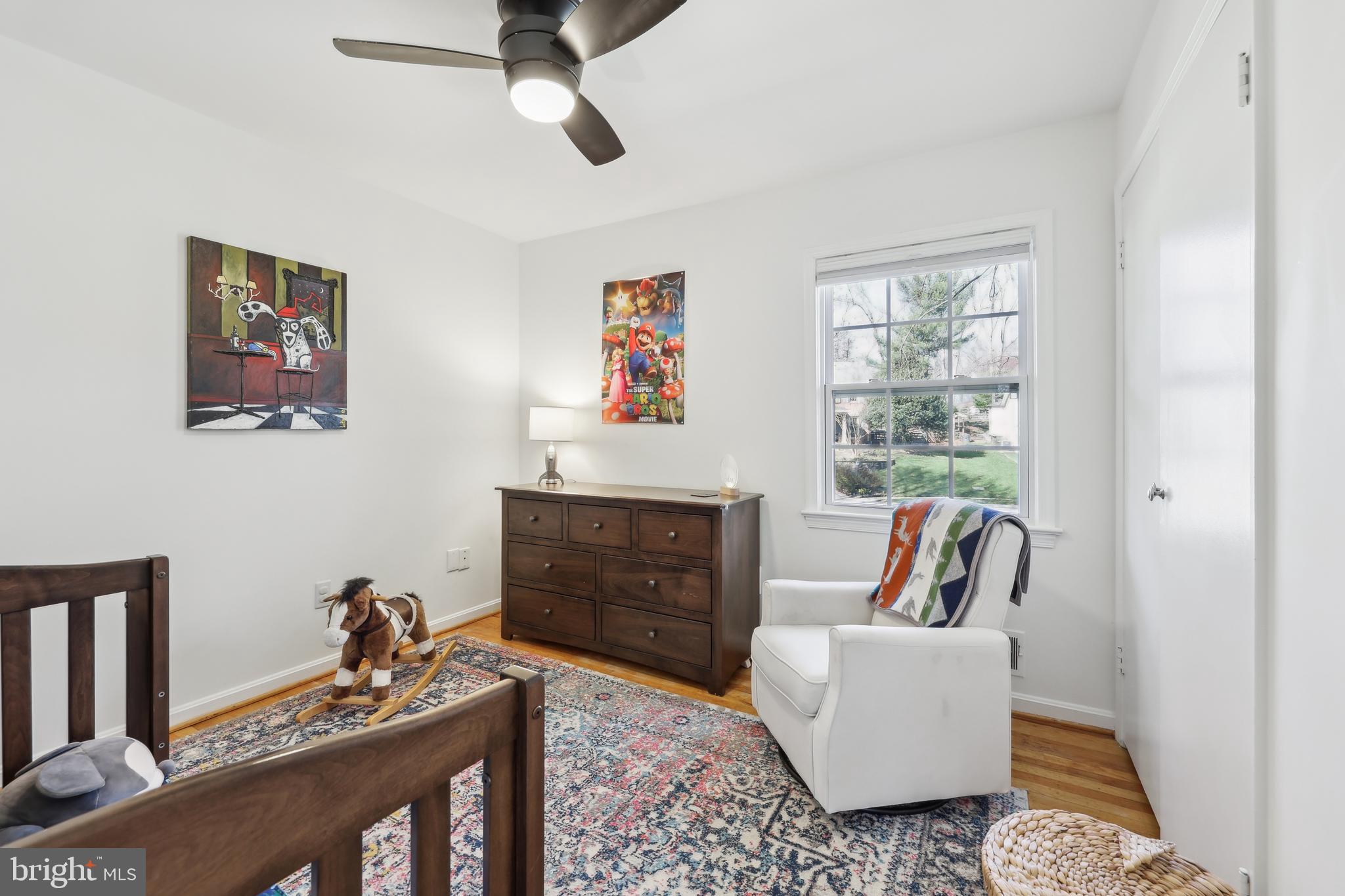 WINTERSET - Residential