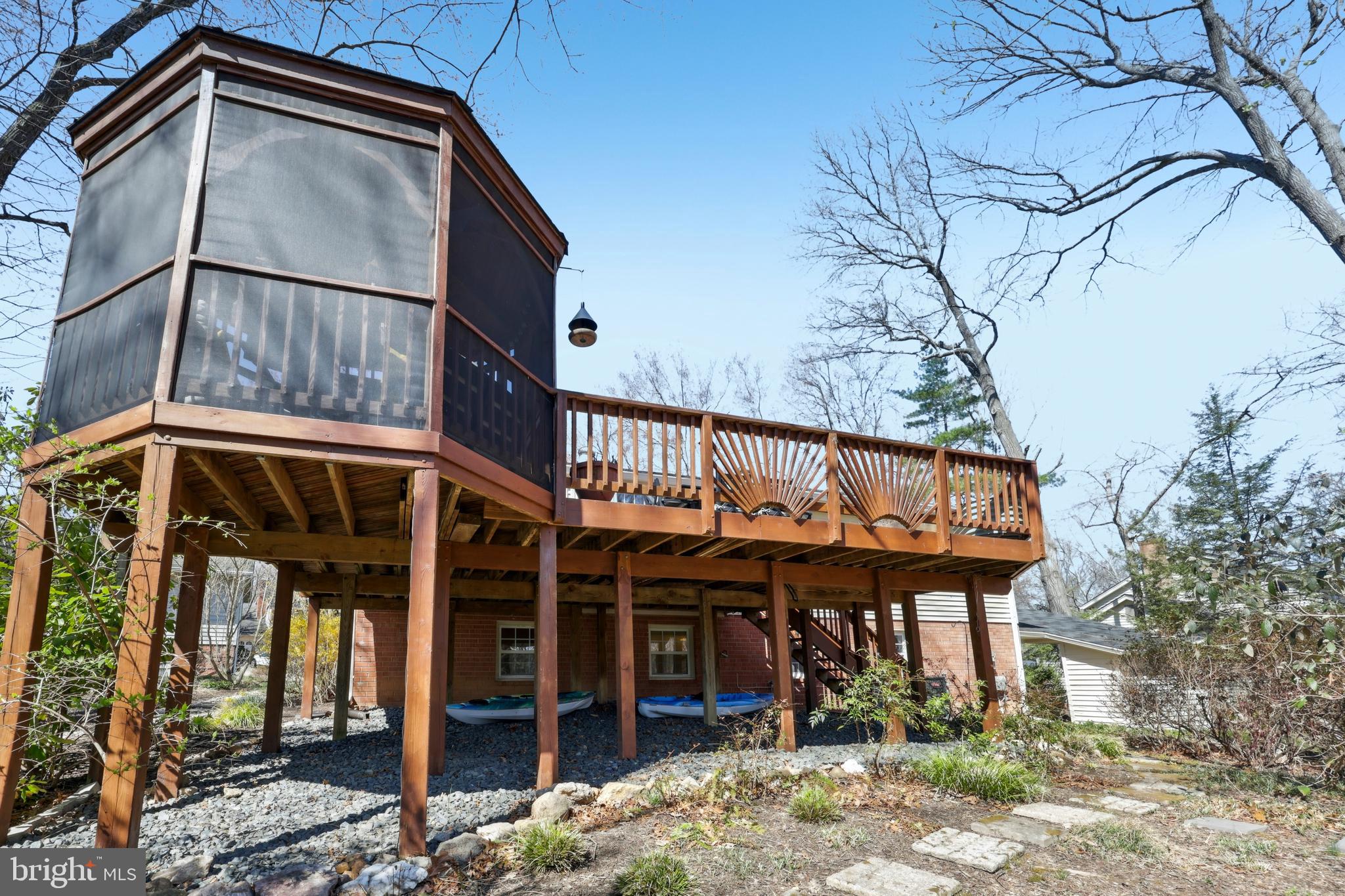 WINTERSET - Residential