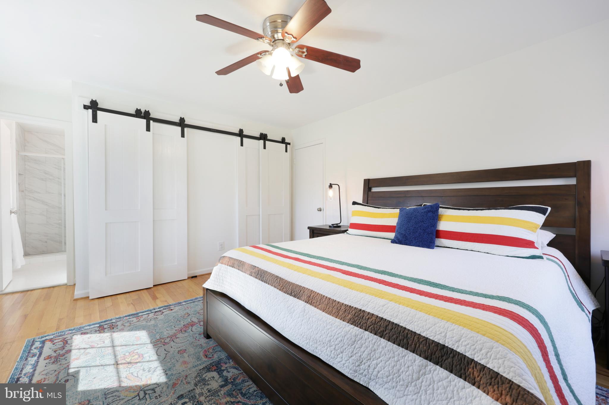 WINTERSET - Residential