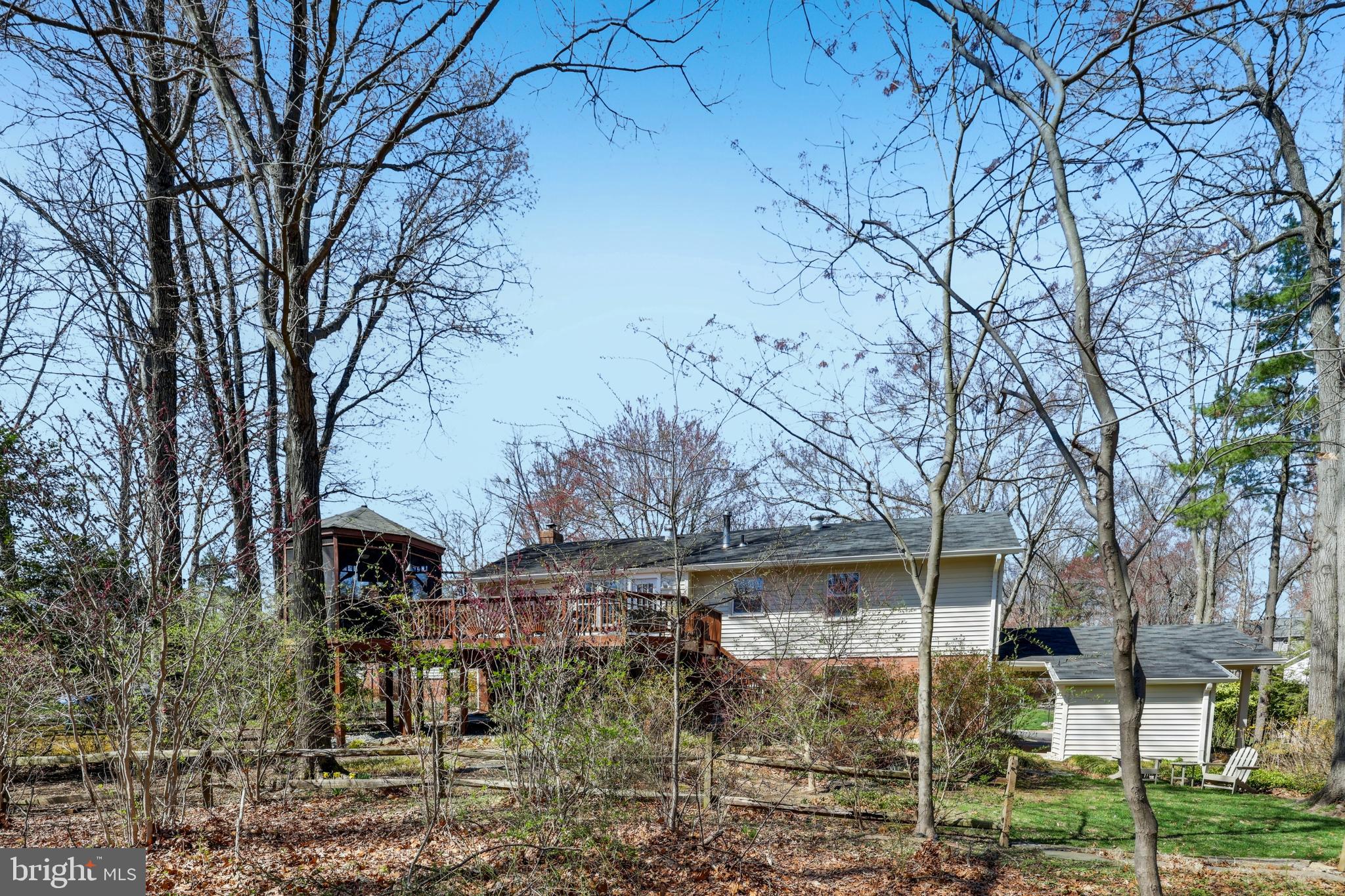 WINTERSET - Residential