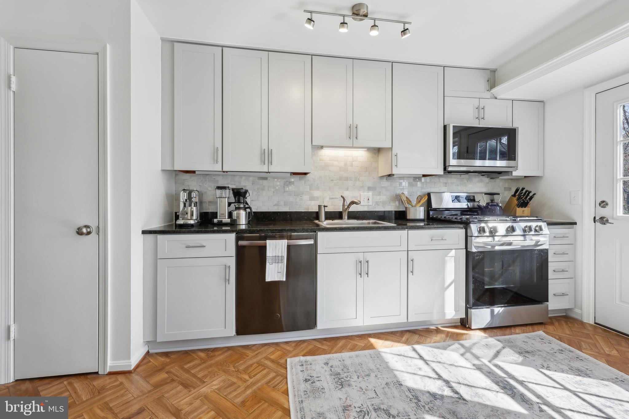 WINTERSET - Residential