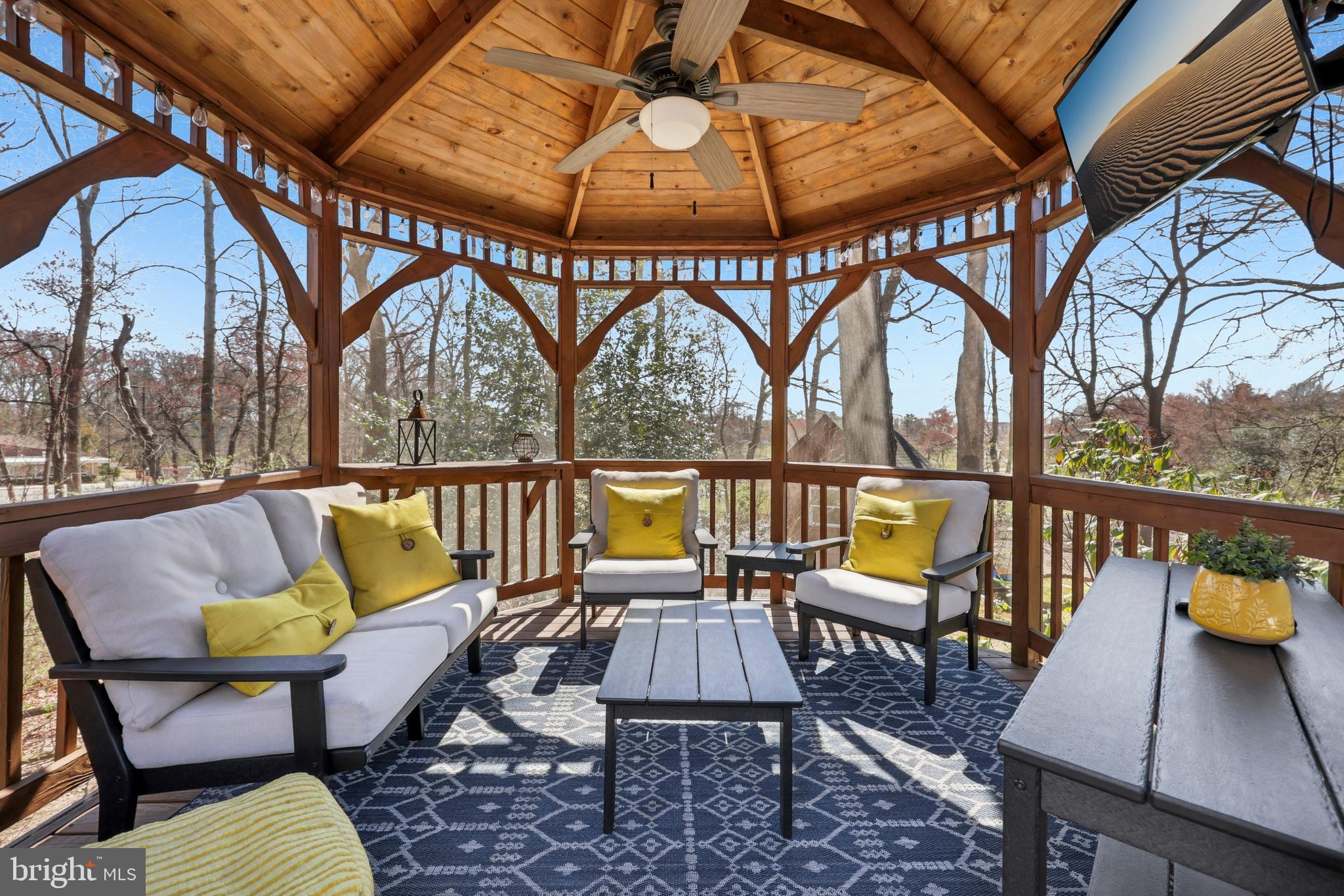 WINTERSET - Residential