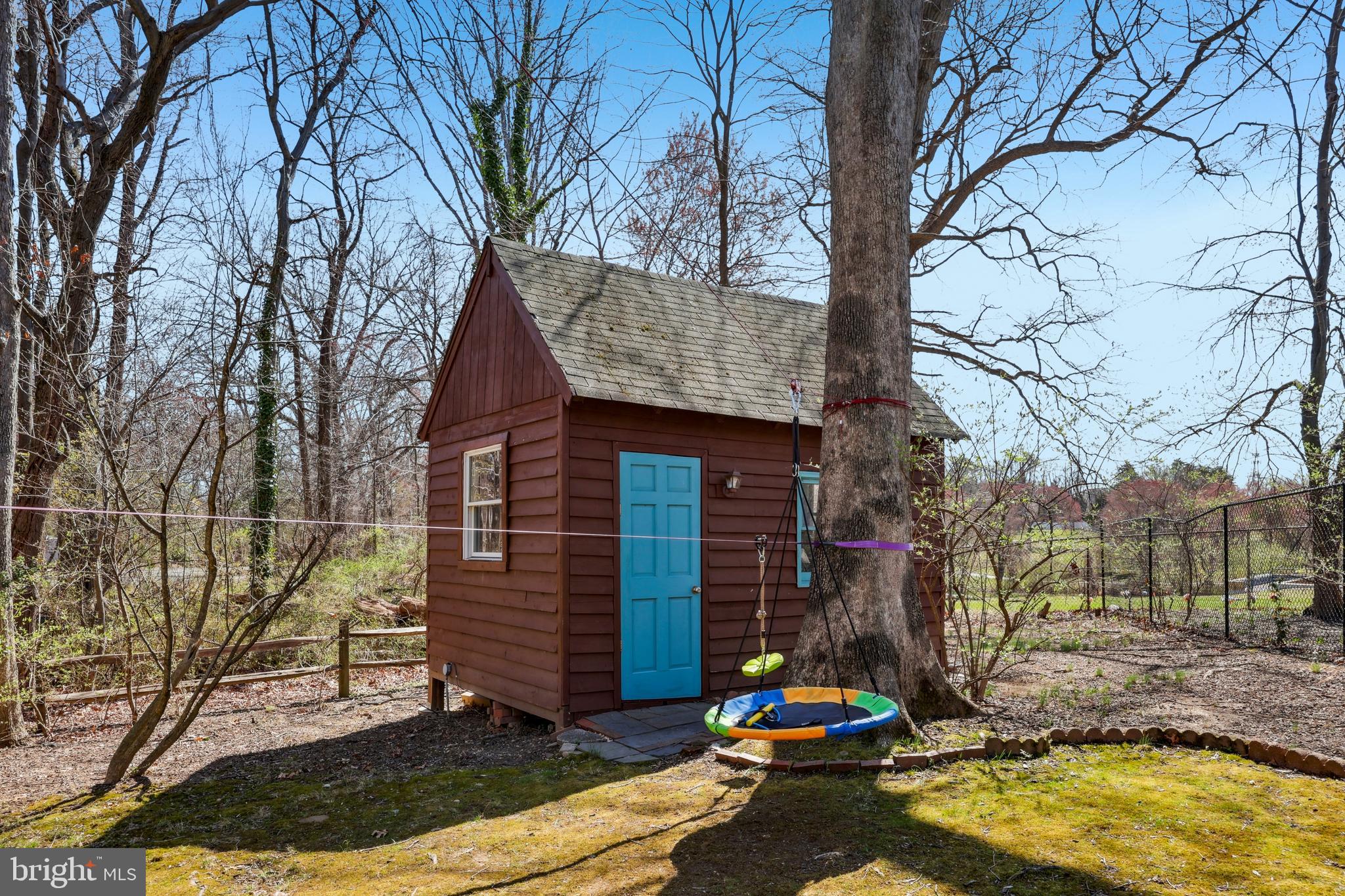 WINTERSET - Residential