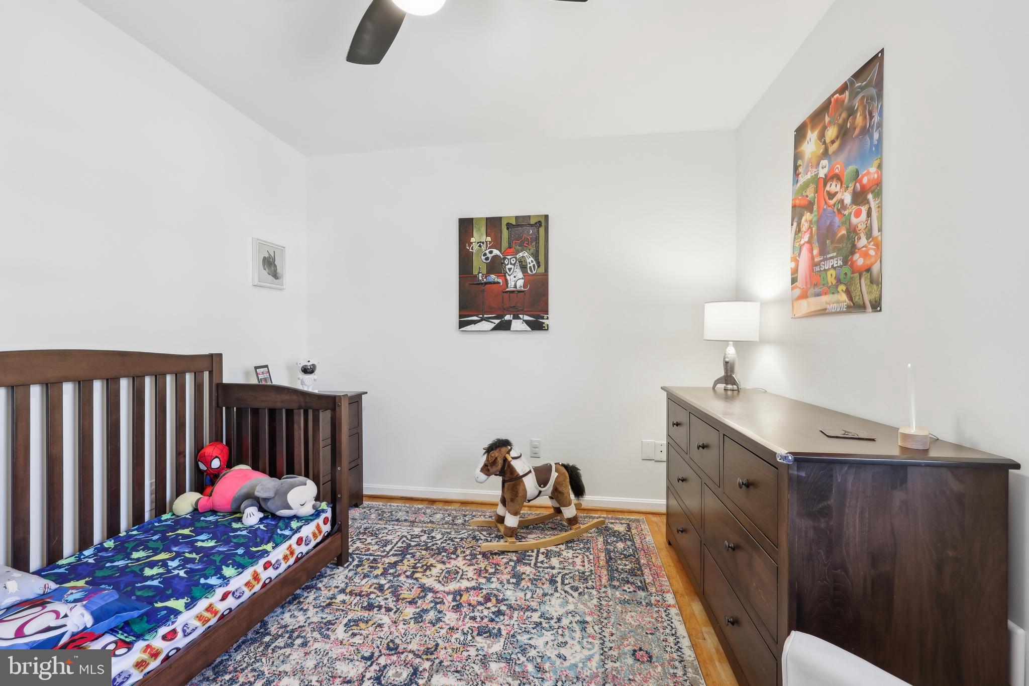 WINTERSET - Residential