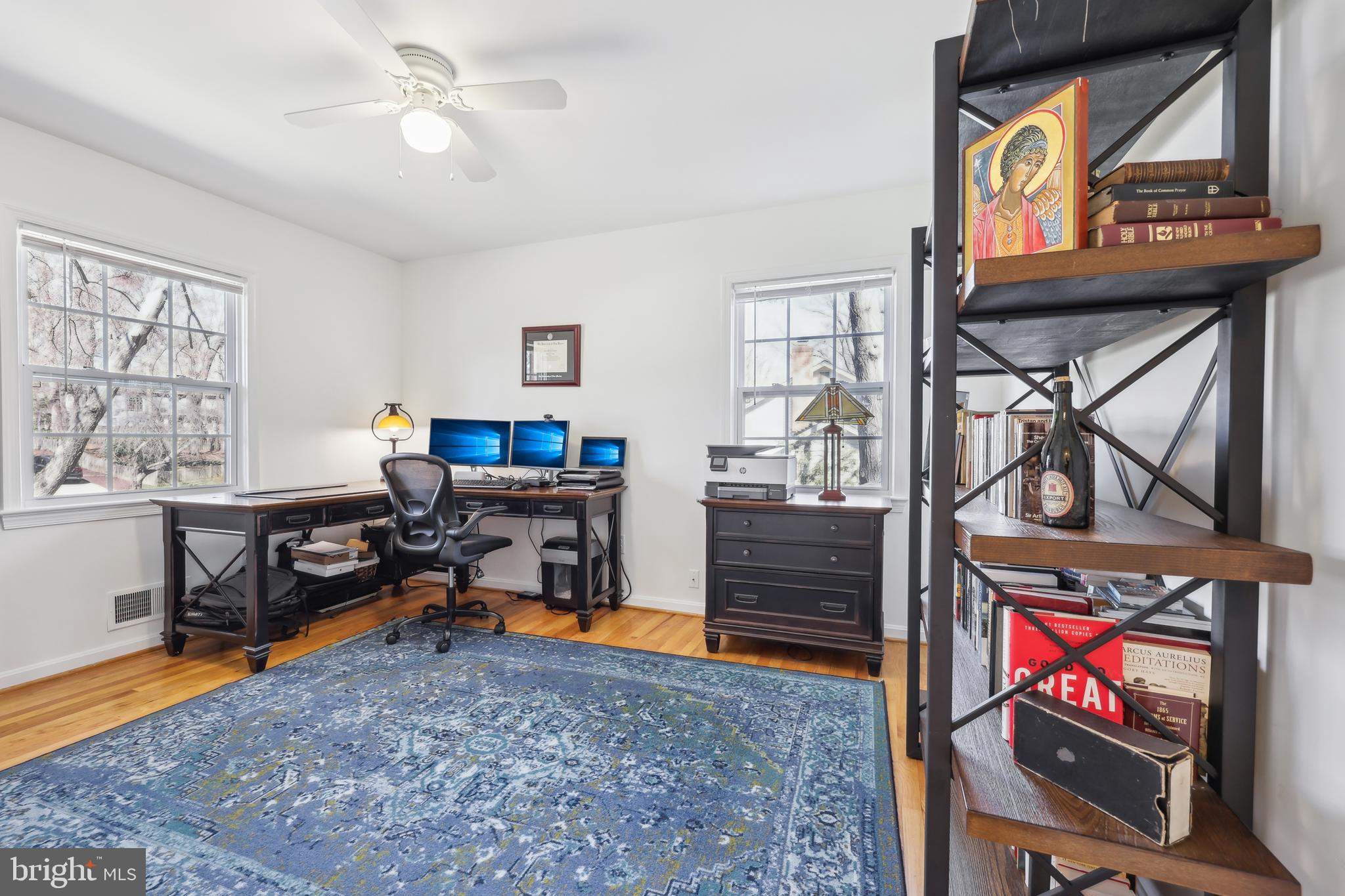 WINTERSET - Residential