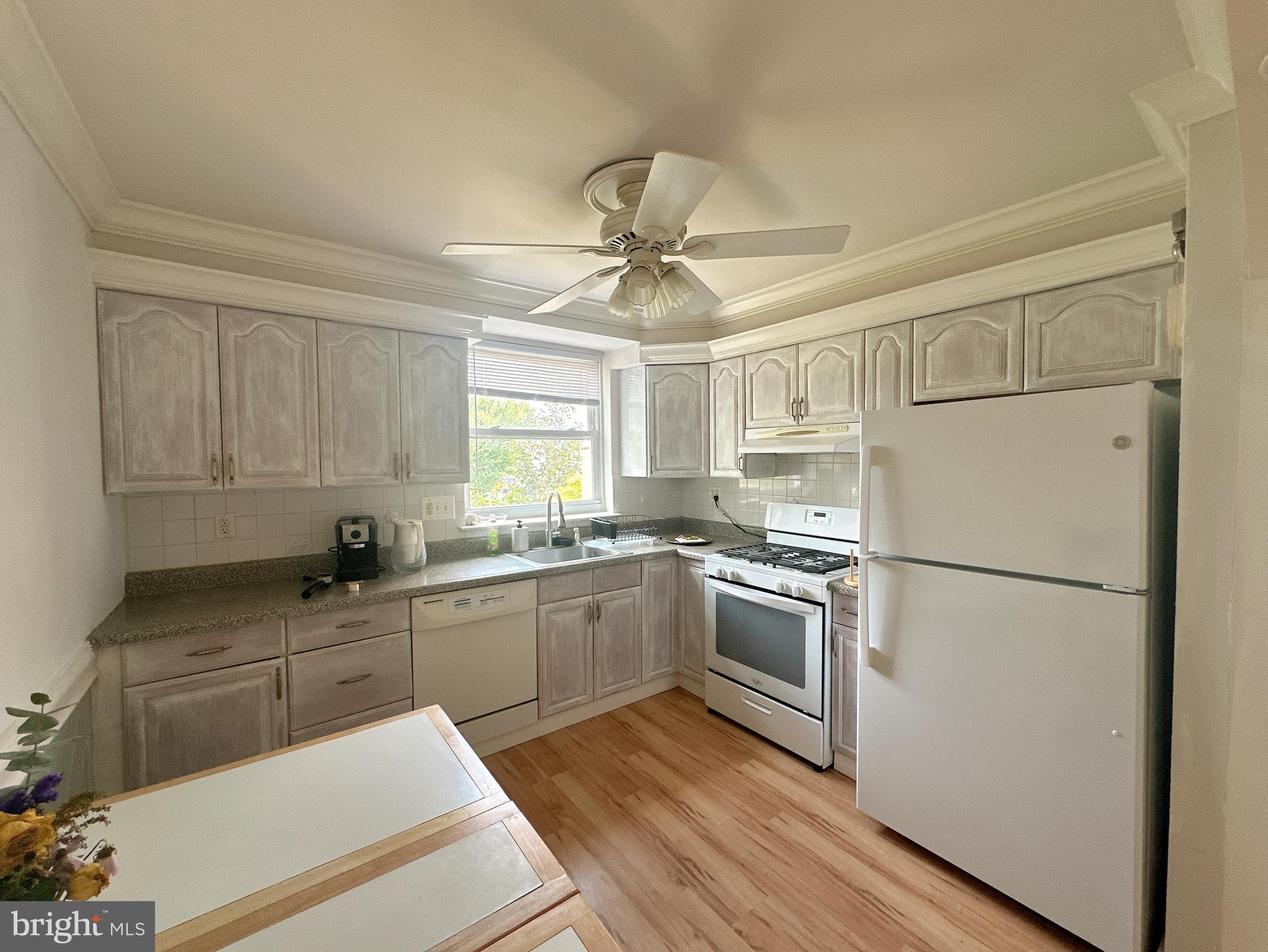 RHAWNHURST - Residential