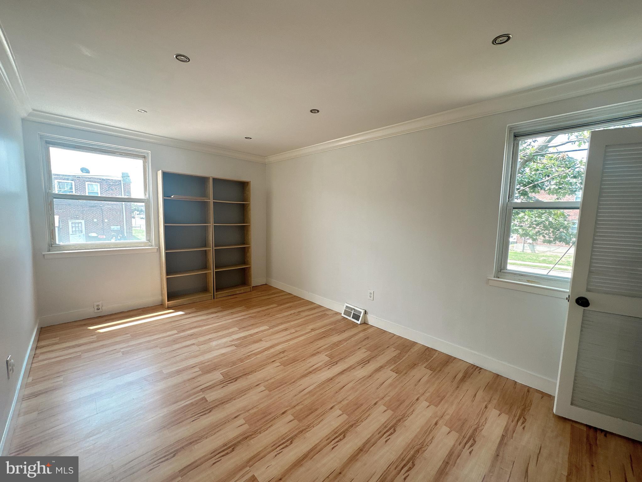 RHAWNHURST - Residential