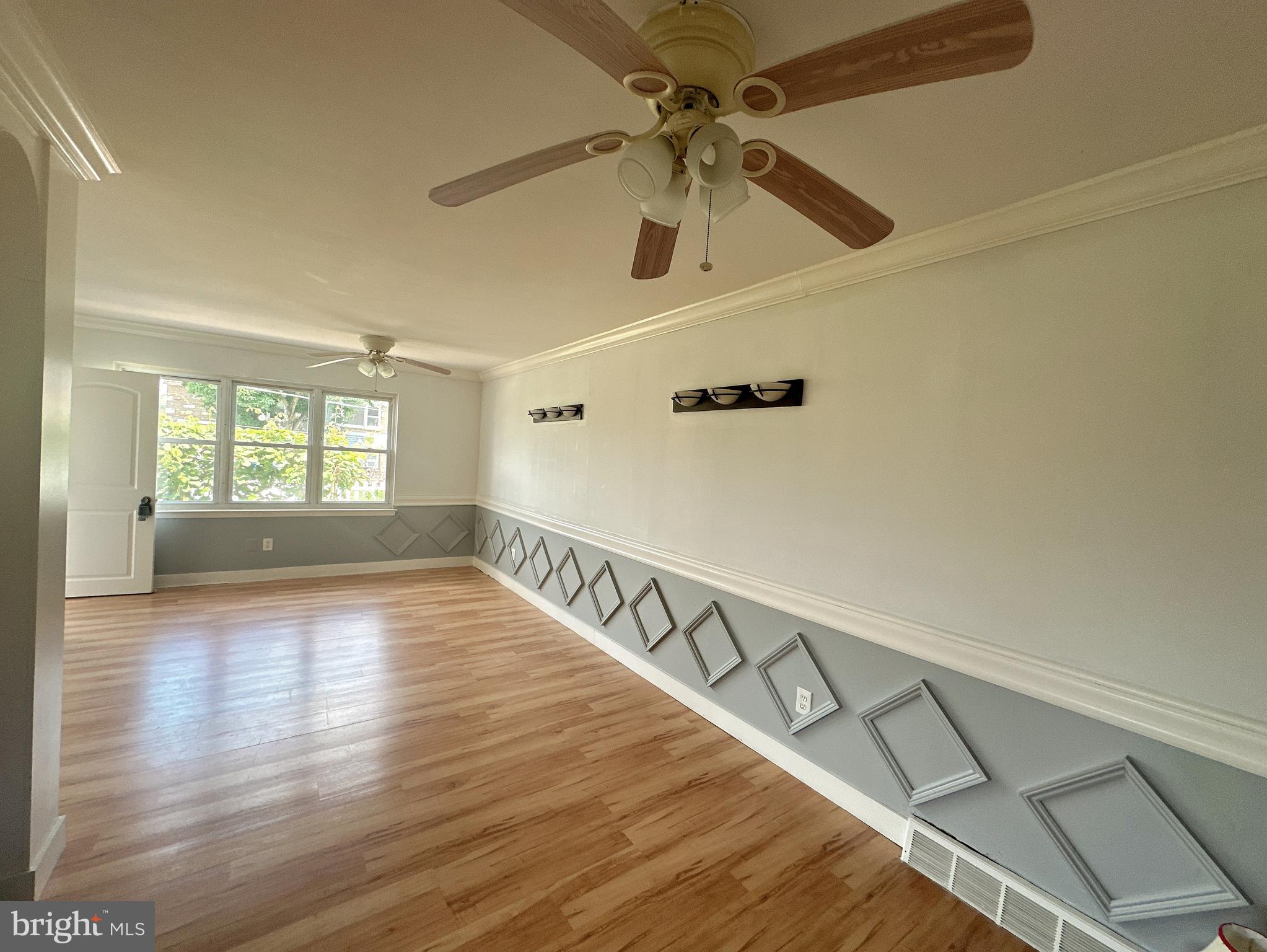 RHAWNHURST - Residential