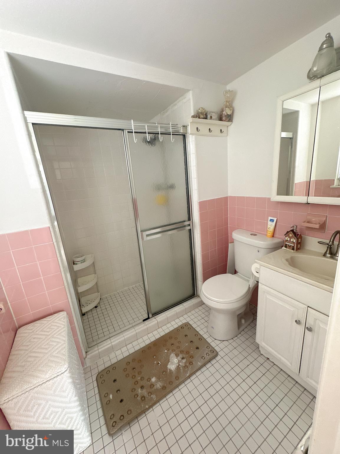 RHAWNHURST - Residential