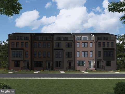 Townhouse For Sale - 2714 River Birch Road #HOMESITE 108<br/> HERNDON, VA 20171
