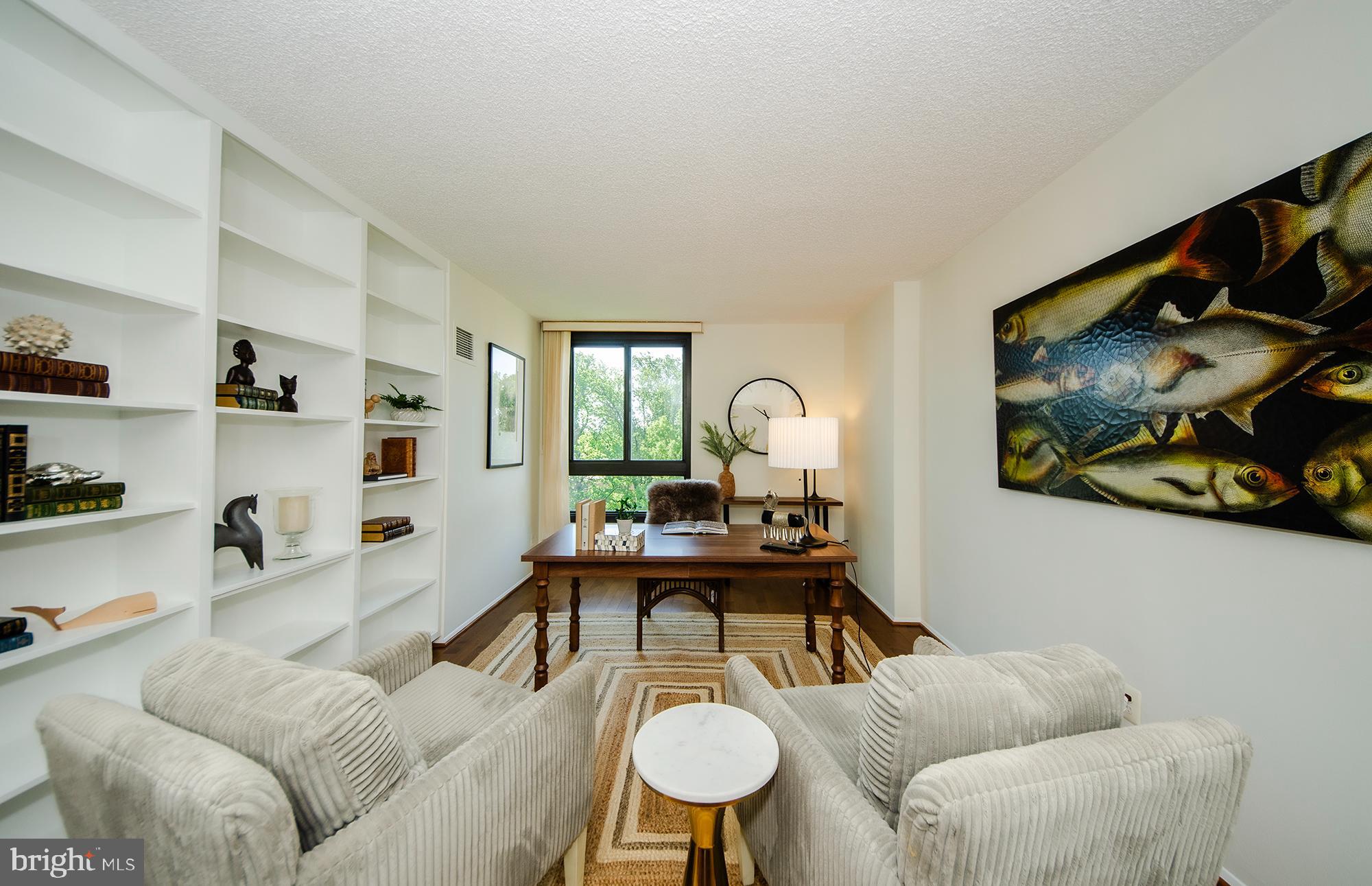 REGENCY AT MCLEAN - Residential
