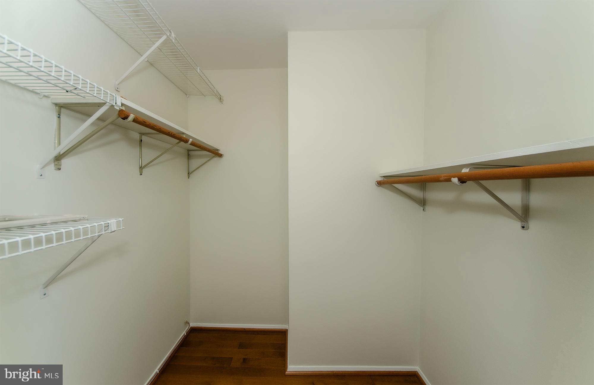 REGENCY AT MCLEAN - Residential
