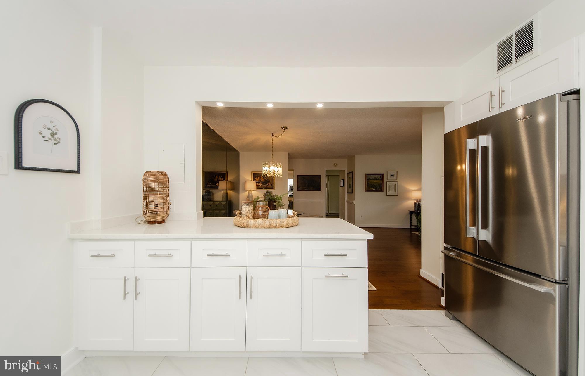 REGENCY AT MCLEAN - Residential