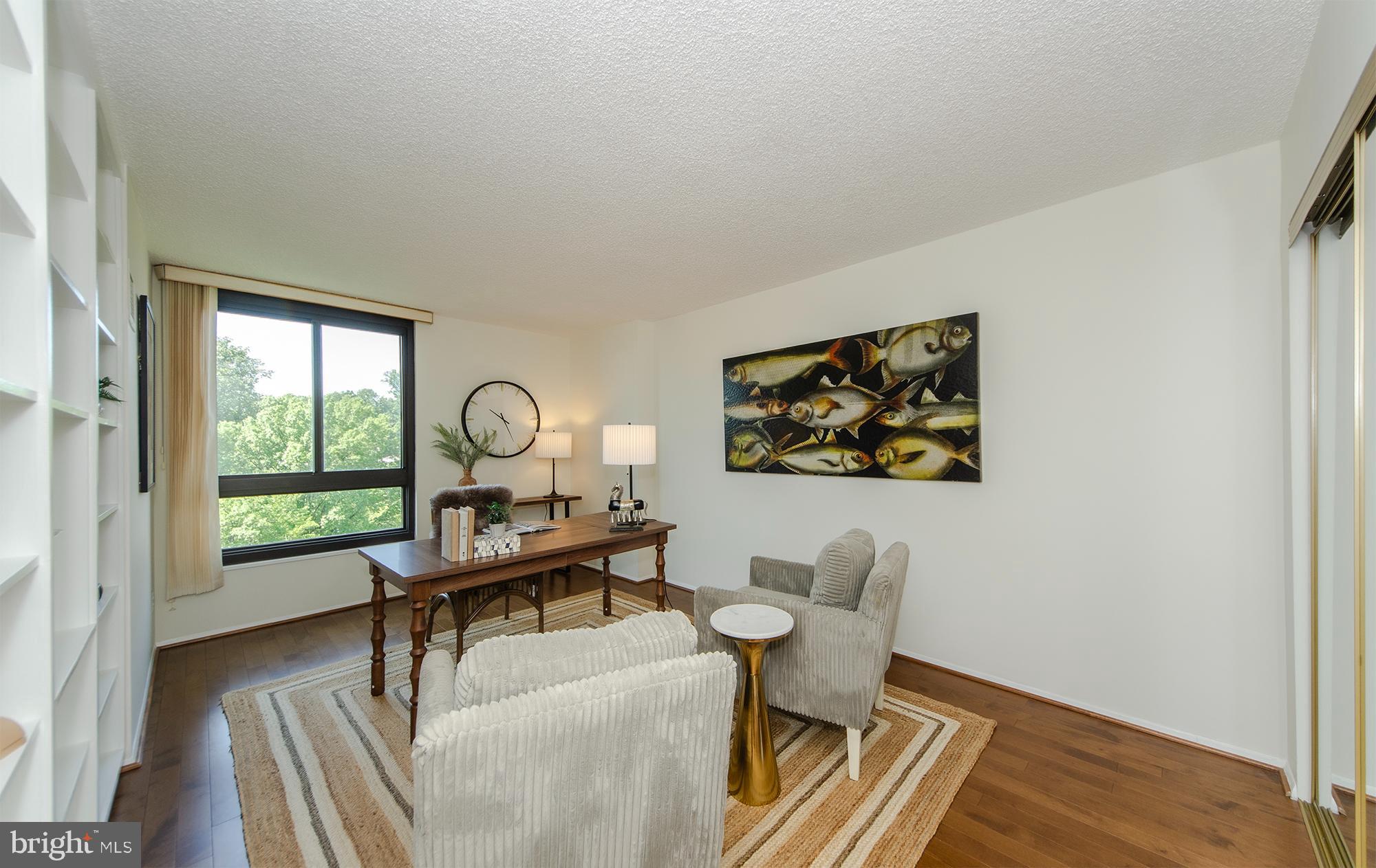REGENCY AT MCLEAN - Residential