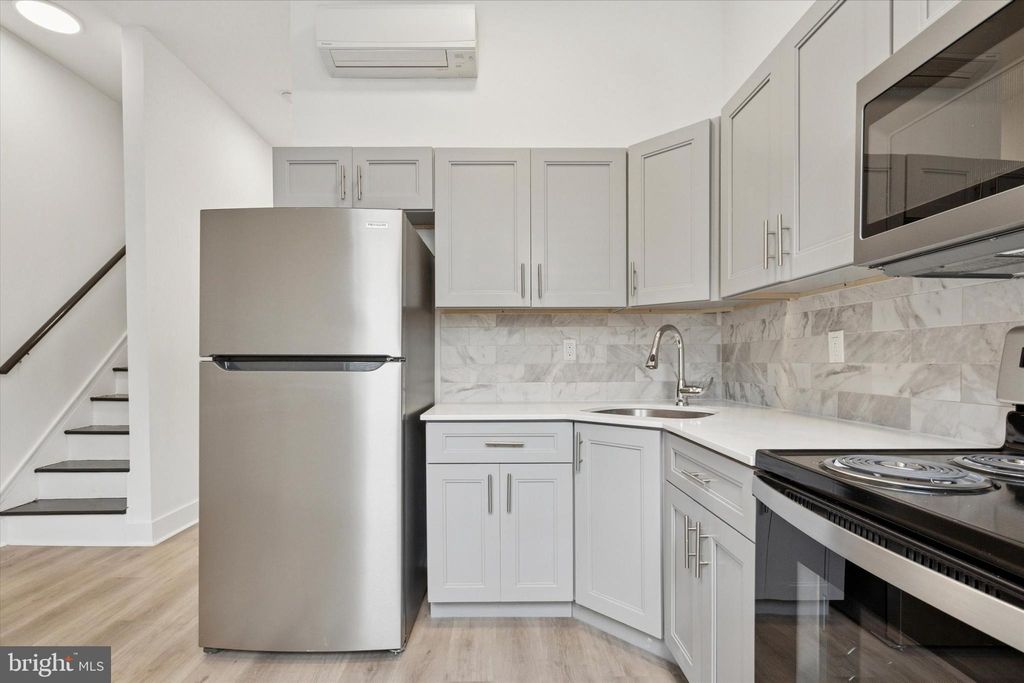 Photo of 2250 N Woodstock Street #3, PHILADELPHIA, PA 19132 (MLS # PAPH2539334)