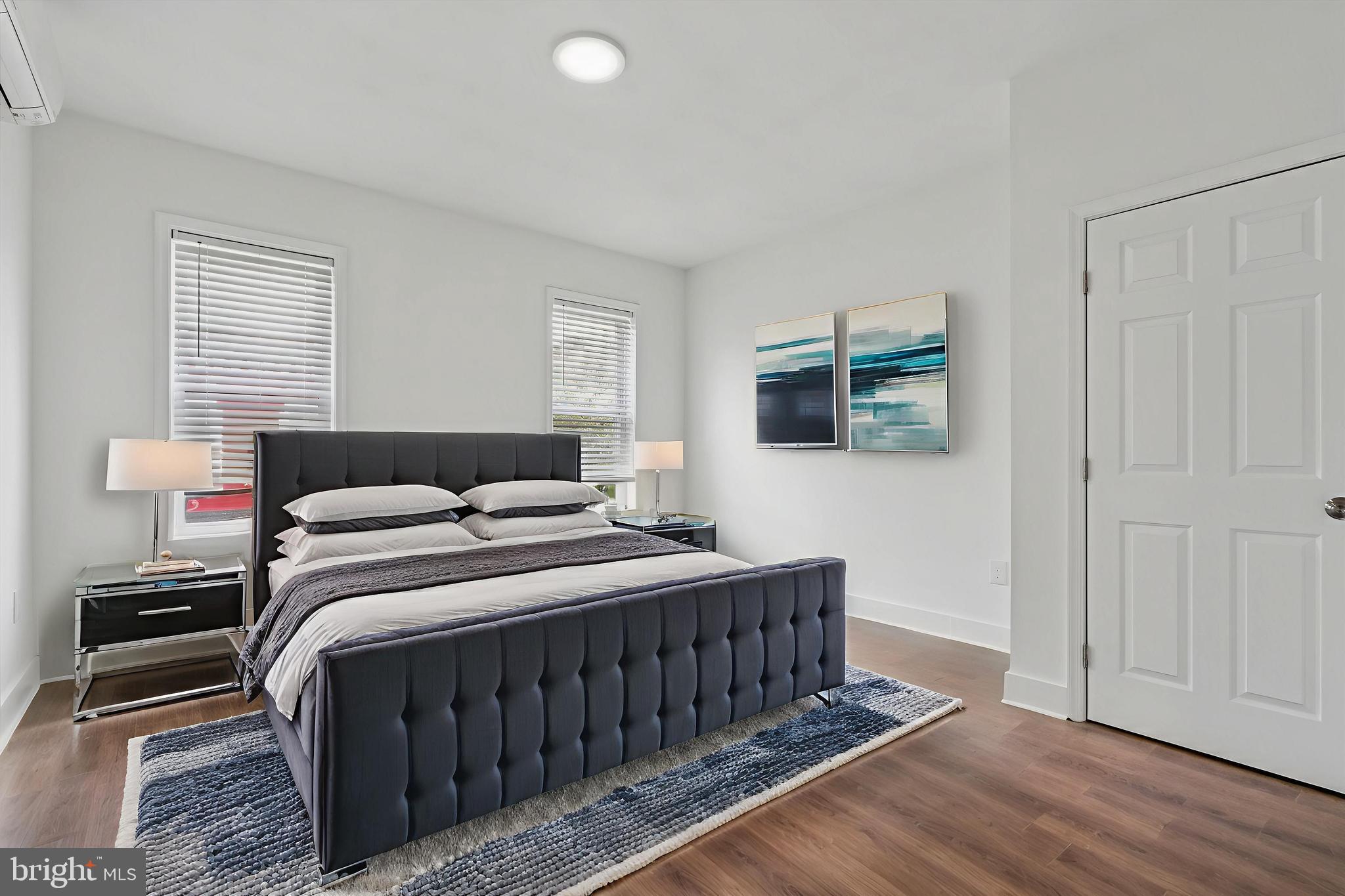 STANTON - Residential Lease