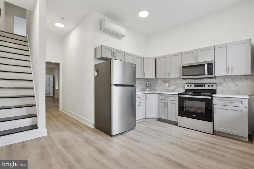 Photo of 2250 N Woodstock Street #3, PHILADELPHIA, PA 19132 (MLS # PAPH2539334)