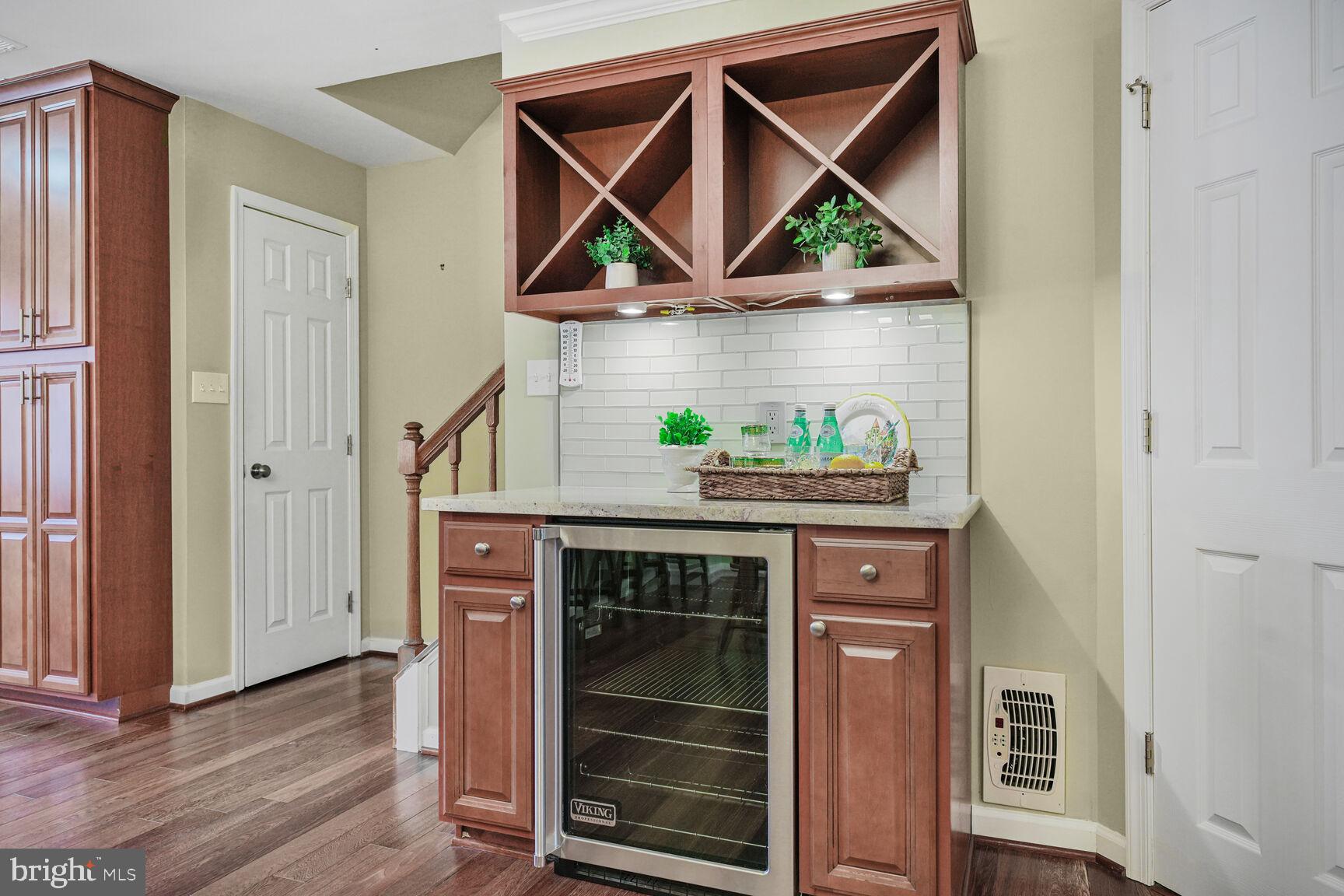 VIENNA TRAIL - Residential