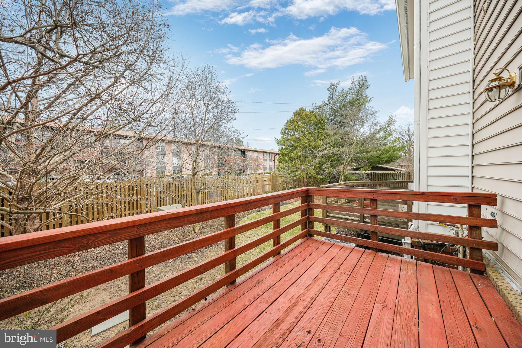 VIENNA TRAIL - Residential