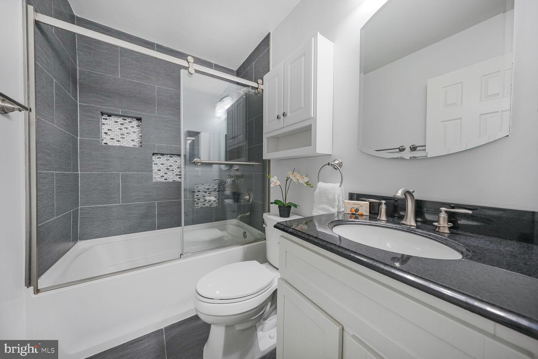 VIENNA TRAIL - Residential