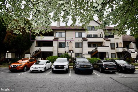 18458 BISHOPSTONE COURT 249 GAITHERSBURG MD 20886