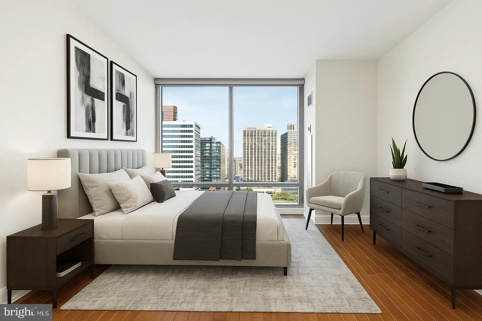 Philadelphia, Pennsylvania 19102, United States, 1 Bedroom Bedrooms, ,2 BathroomsBathrooms,Residential,Active,120578