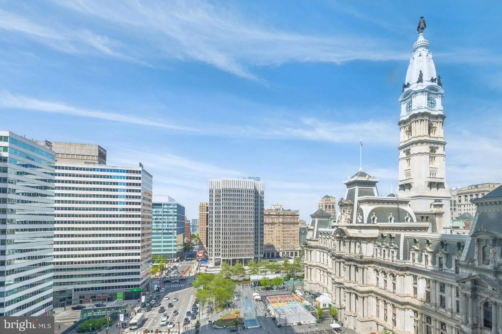 Philadelphia, Pennsylvania 19102, United States, 1 Bedroom Bedrooms, ,2 BathroomsBathrooms,Residential,Active,120578