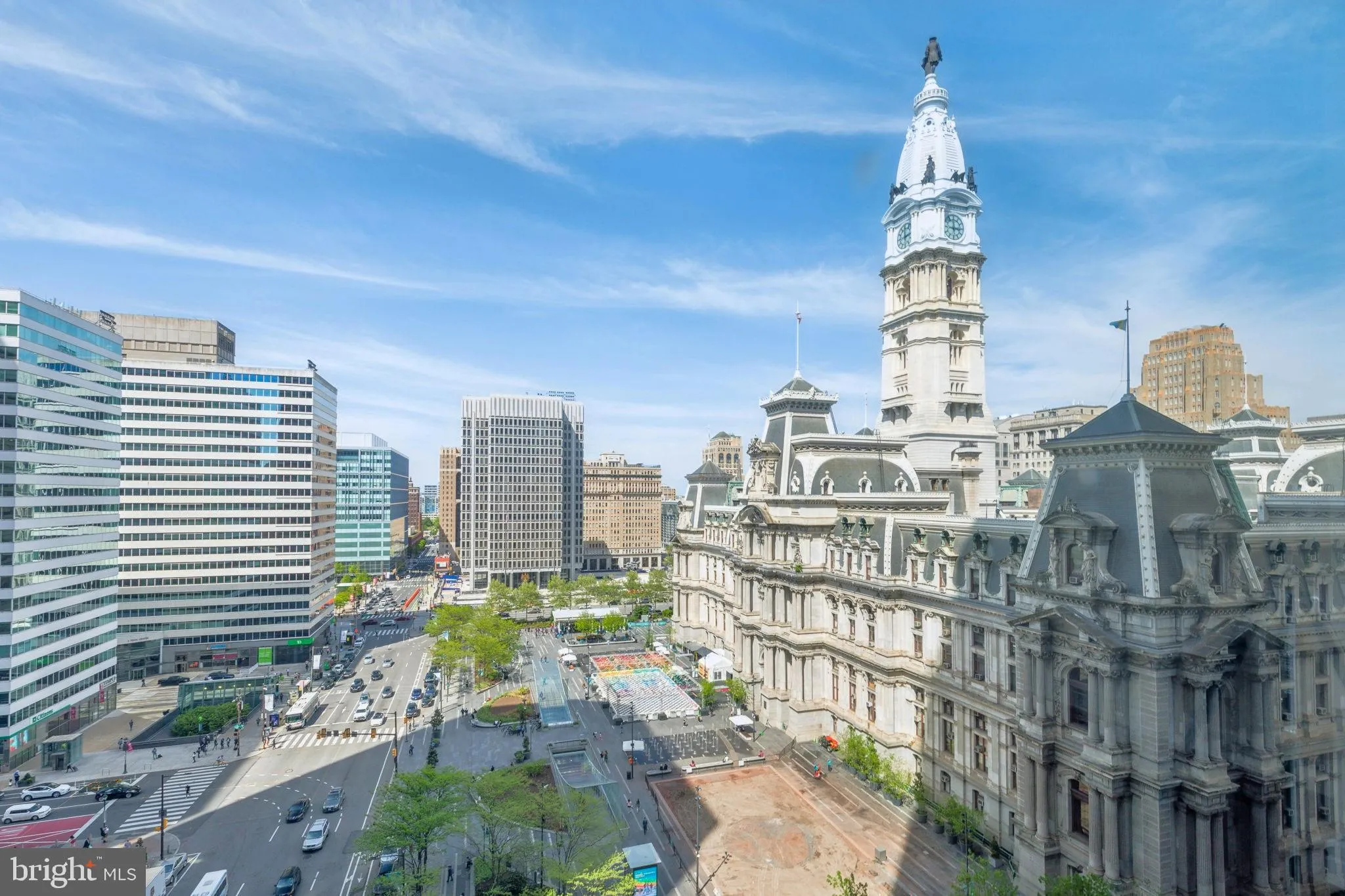 Philadelphia, Pennsylvania 19102, United States, 1 Bedroom Bedrooms, ,2 BathroomsBathrooms,Residential,Active,120578