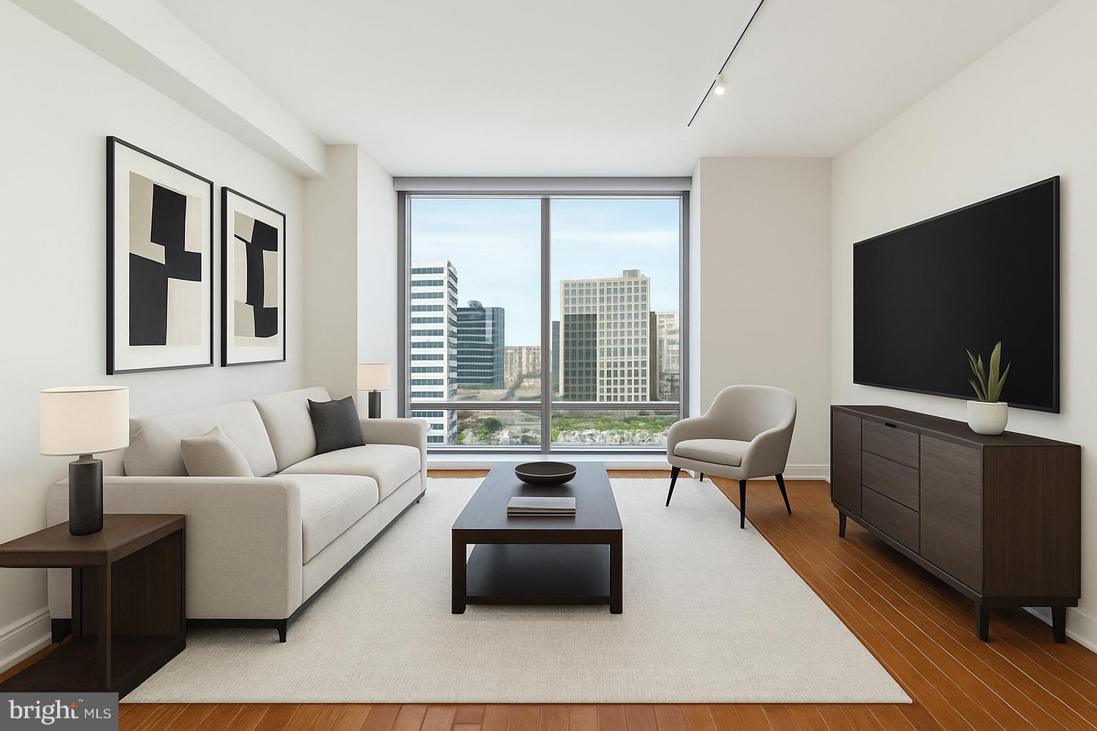 AVENUE OF THE ARTS - Residential