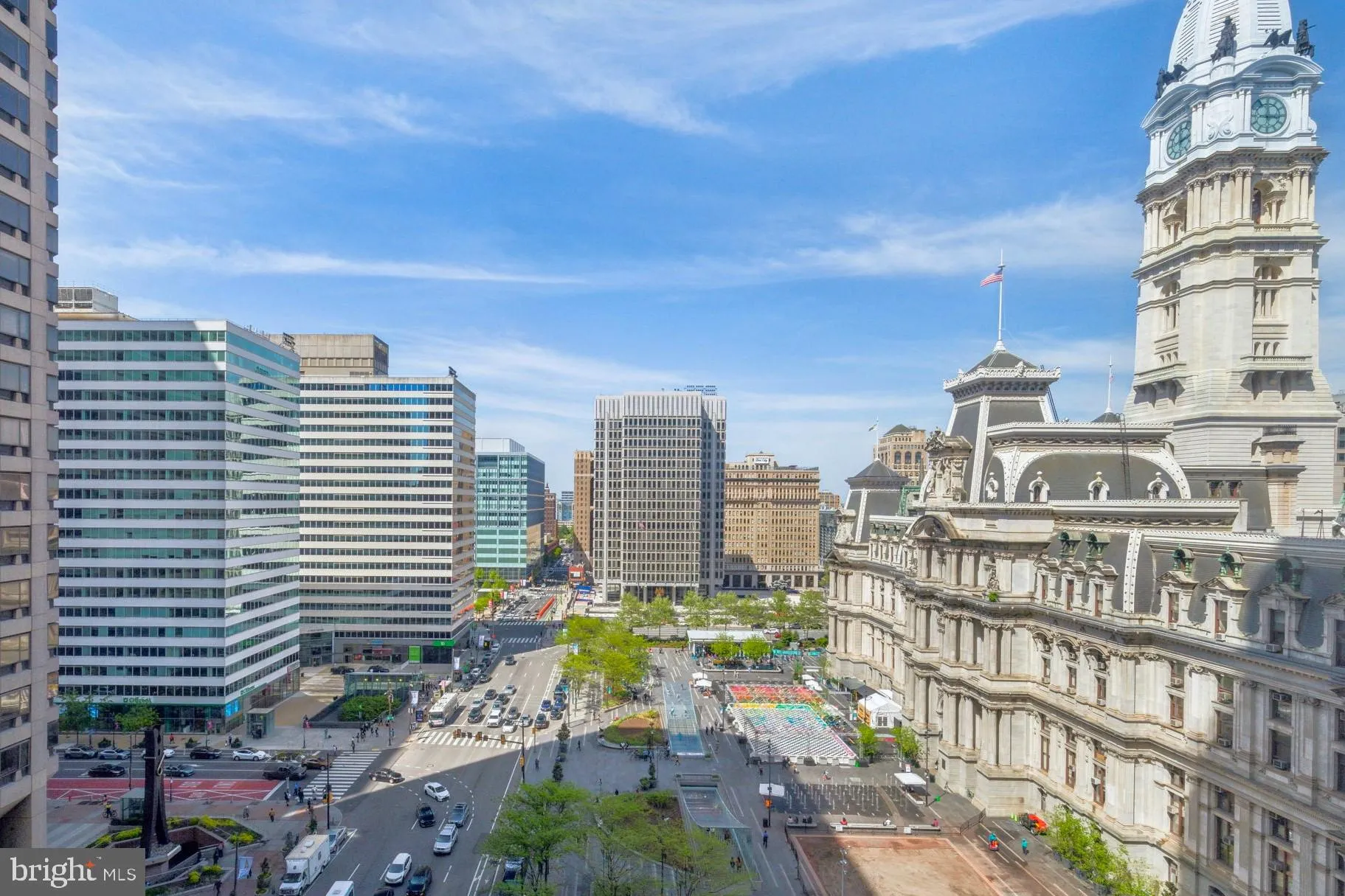 Philadelphia, Pennsylvania 19102, United States, 1 Bedroom Bedrooms, ,2 BathroomsBathrooms,Residential,Active,120578