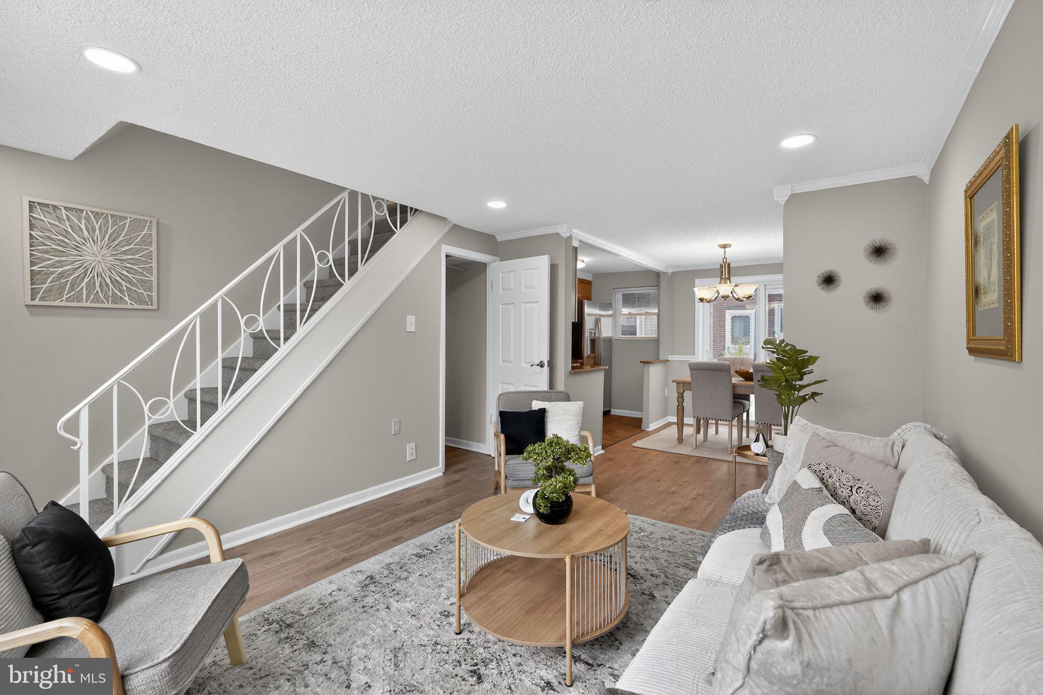 3626 LIVINGSTON STREET