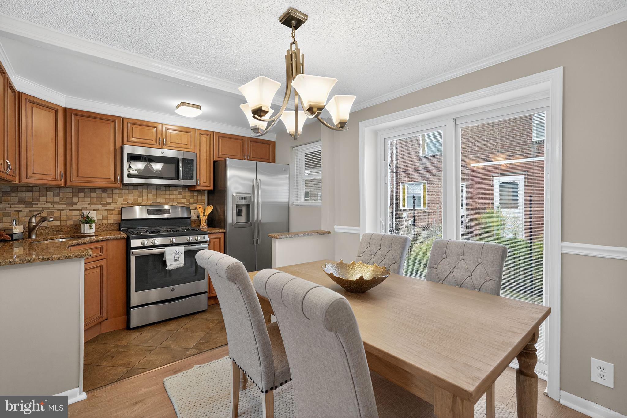 PORT RICHMOND - Residential