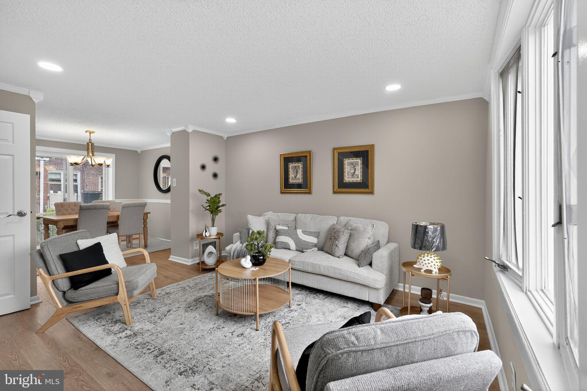 3626 LIVINGSTON STREET