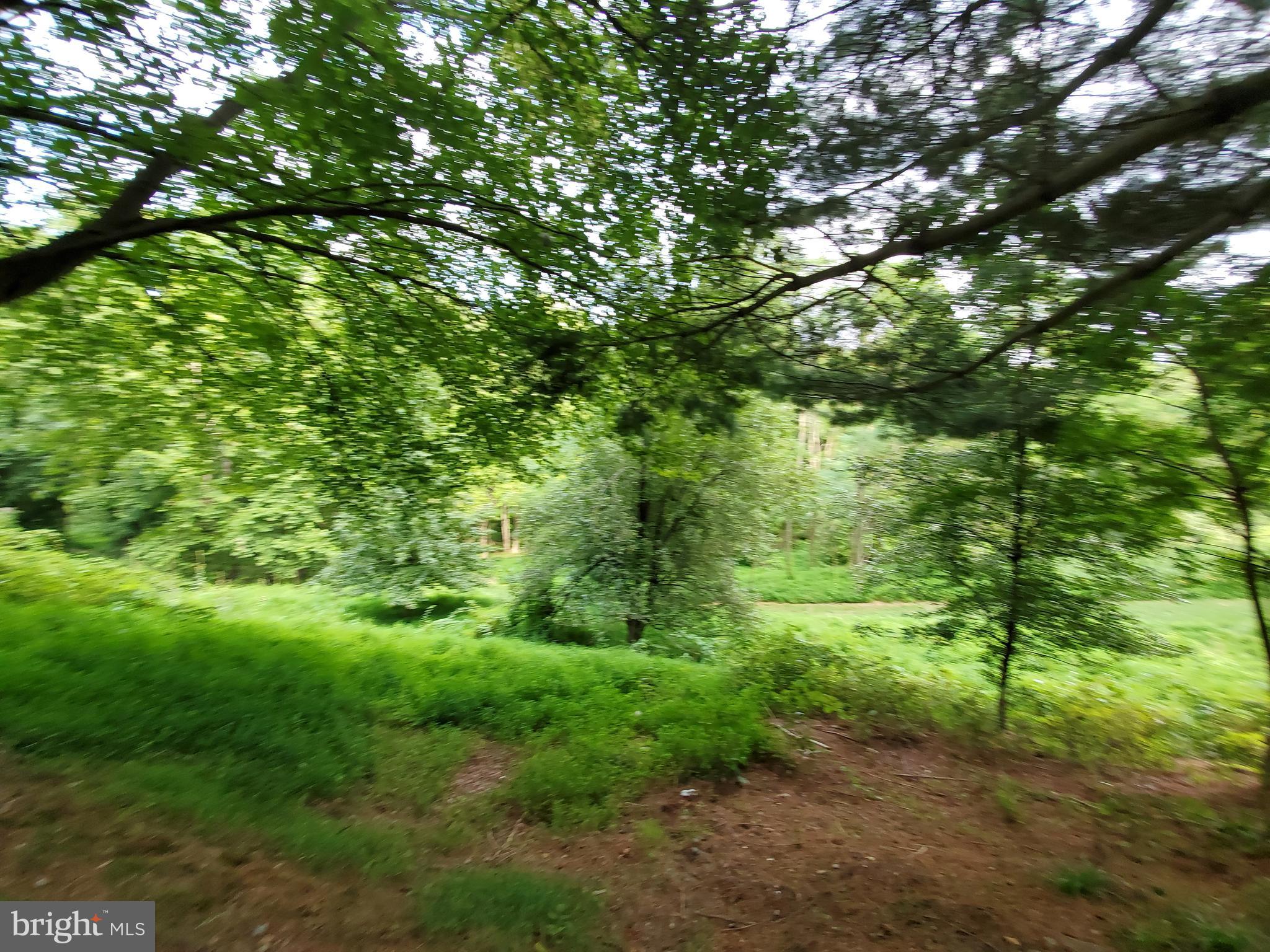 SILVERBROOK FARMS - Residential Lease